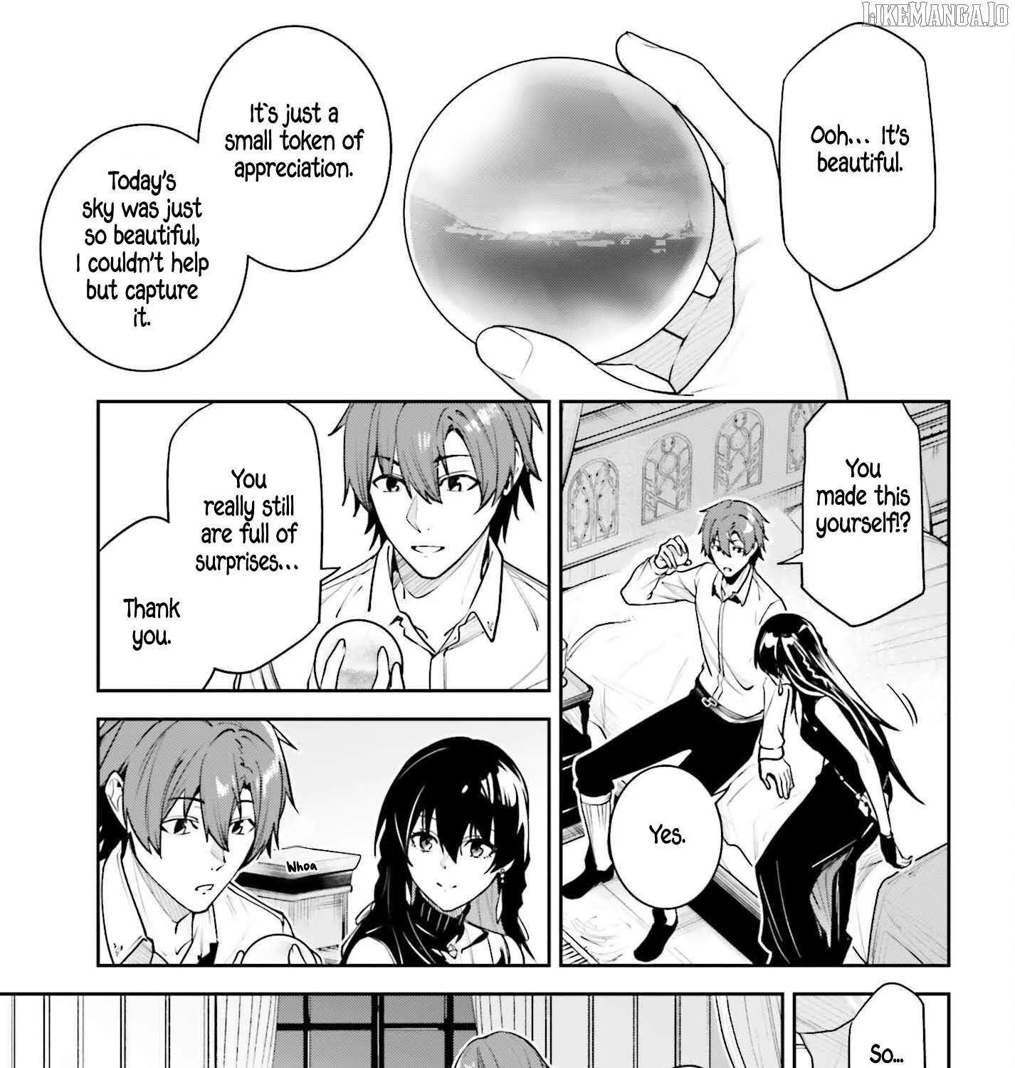 Read Unnamed Memory chapter 50 image 15 on Lezhin