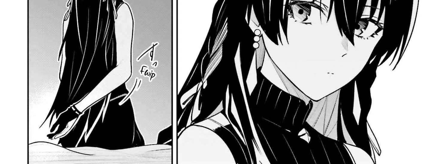 Read Unnamed Memory chapter 50 image 18 on Lezhin