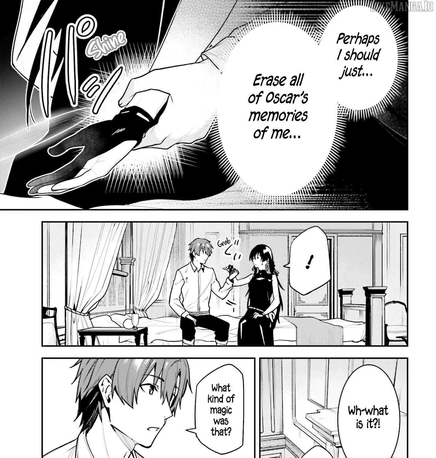 Read Unnamed Memory chapter 50 image 19 on Lezhin