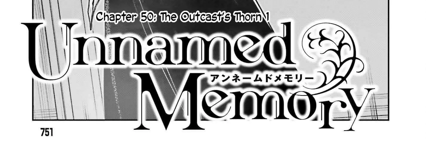 Read Unnamed Memory chapter 50 image 2 on Lezhin