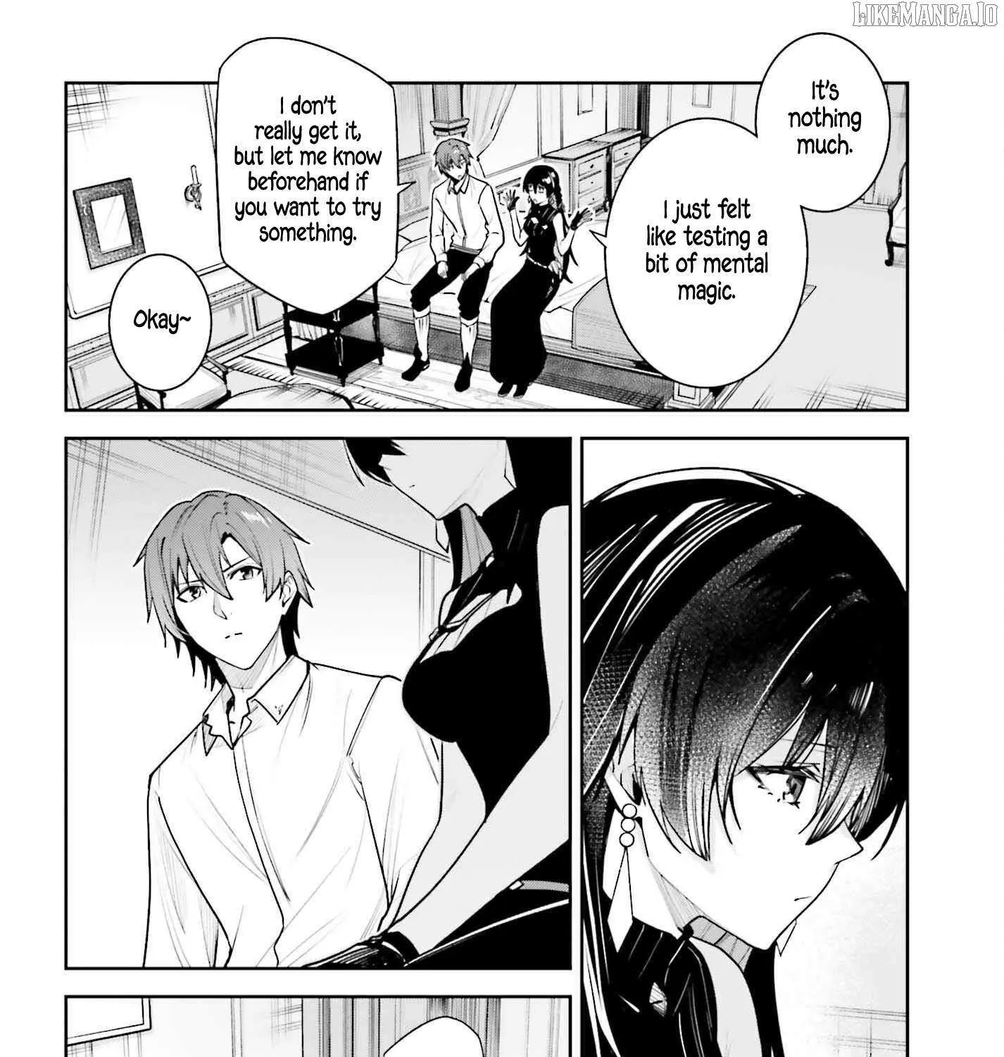 Read Unnamed Memory chapter 50 image 21 on Lezhin