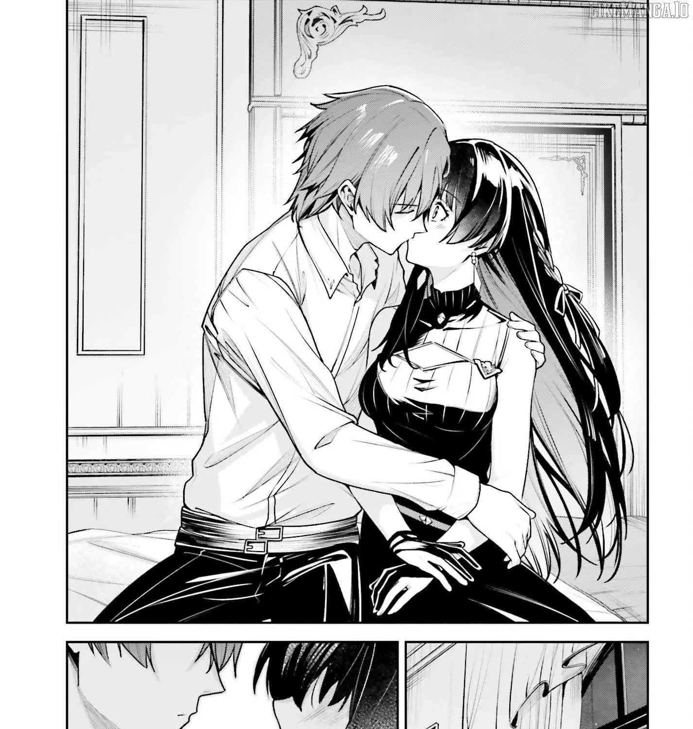 Read Unnamed Memory chapter 50 image 23 on Lezhin