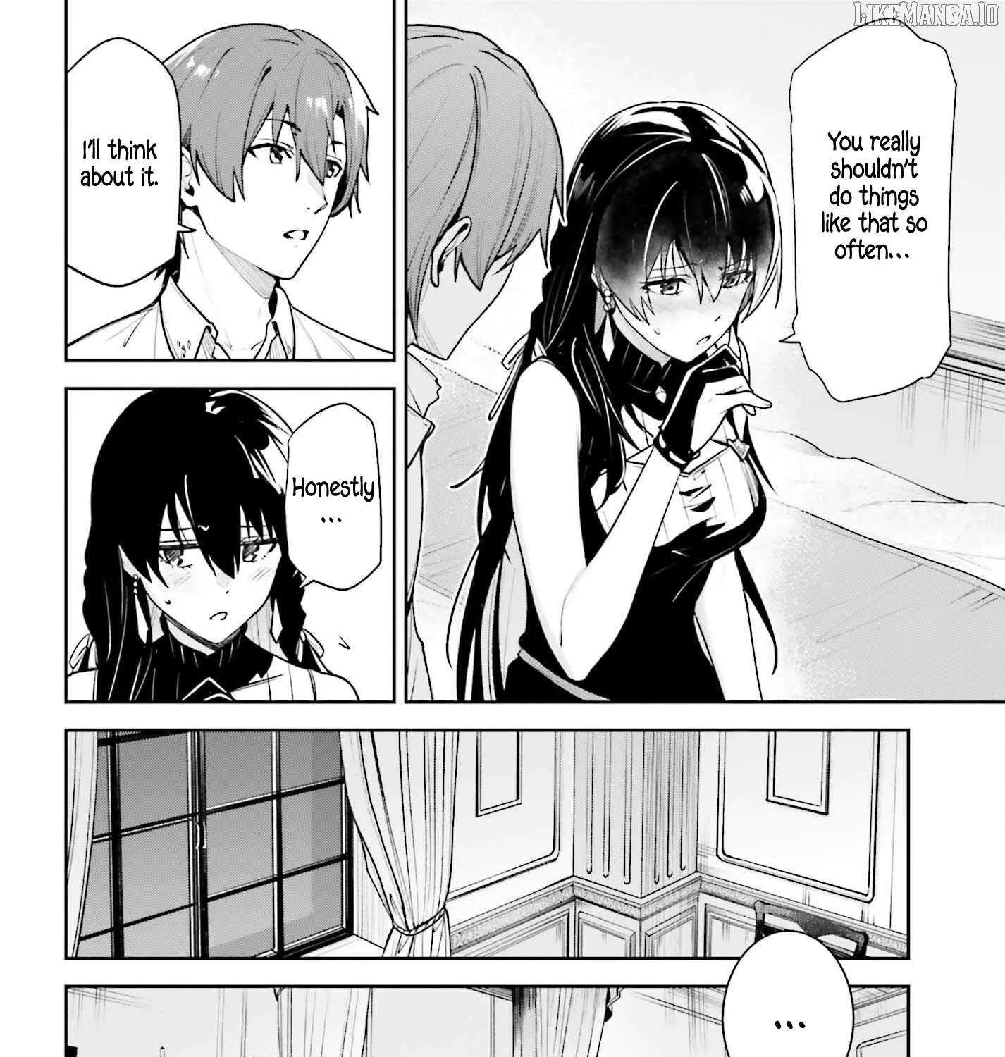 Read Unnamed Memory chapter 50 image 25 on Lezhin
