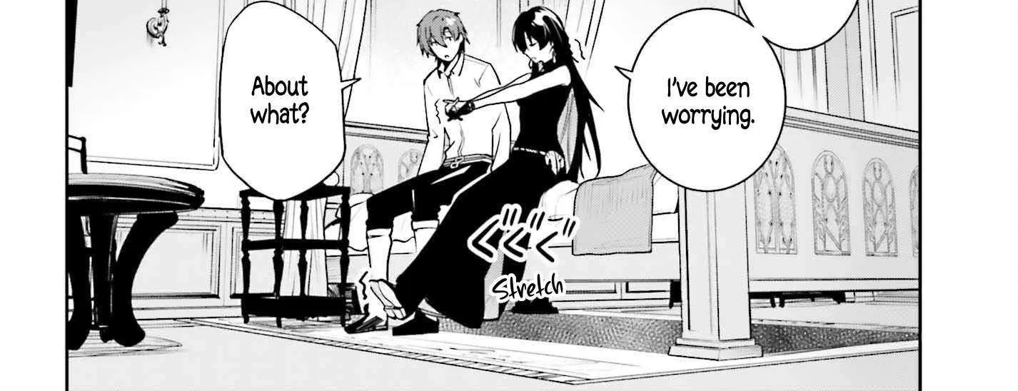 Read Unnamed Memory chapter 50 image 26 on Lezhin
