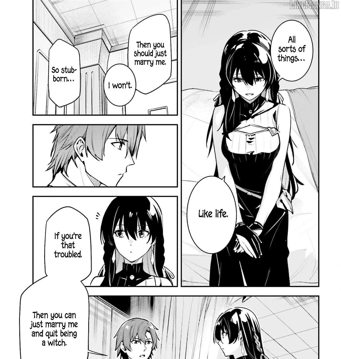 Read Unnamed Memory chapter 50 image 27 on Lezhin