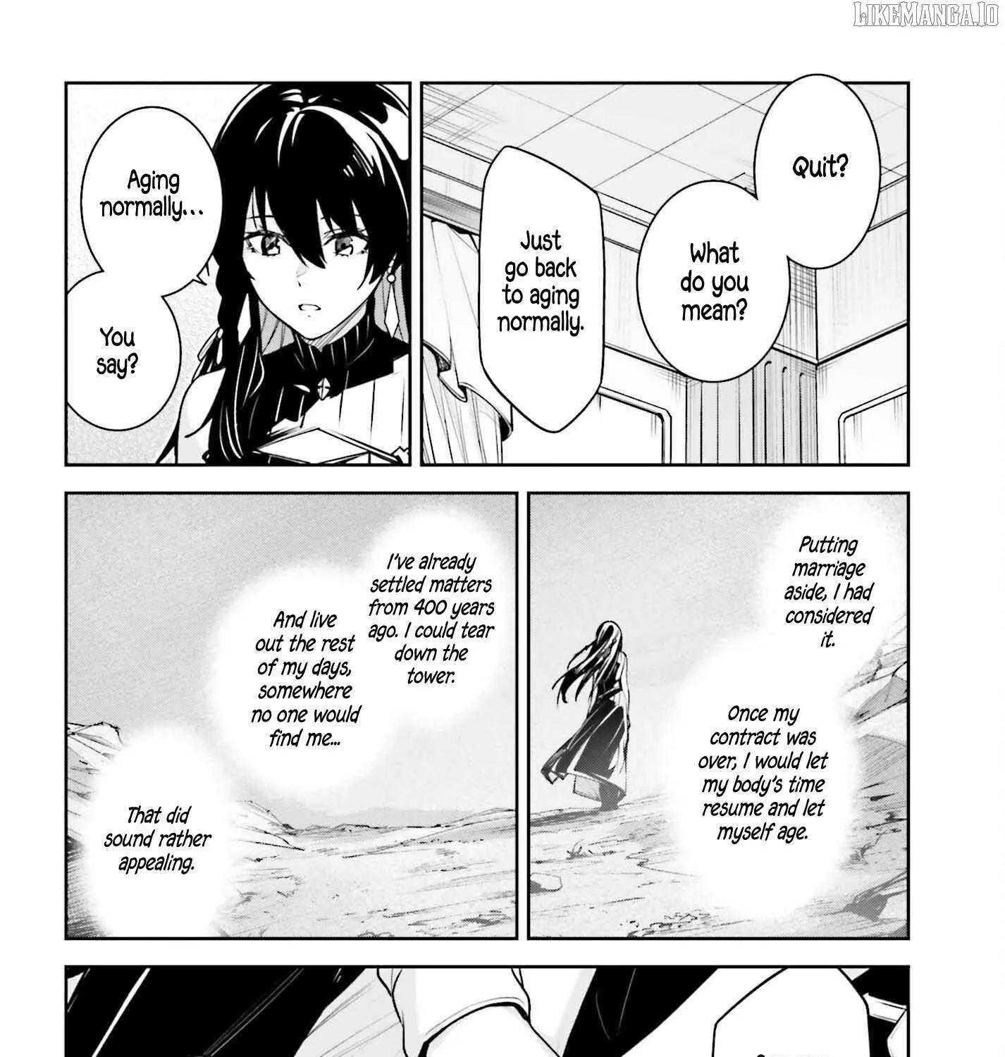 Read Unnamed Memory chapter 50 image 29 on Lezhin