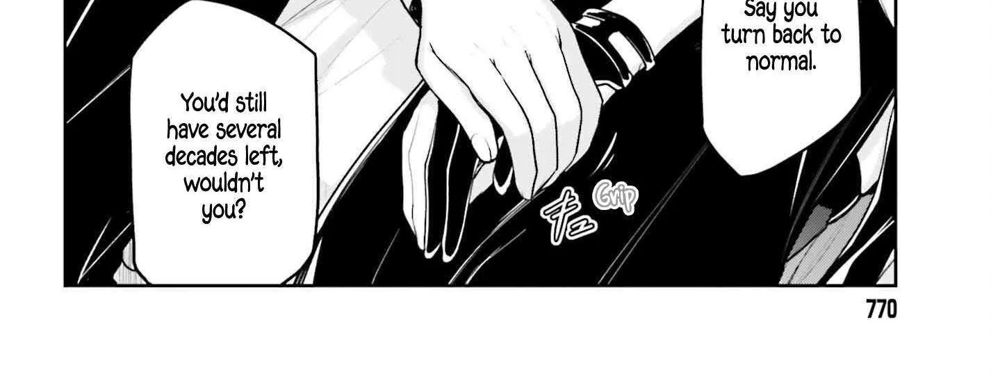 Read Unnamed Memory chapter 50 image 30 on Lezhin