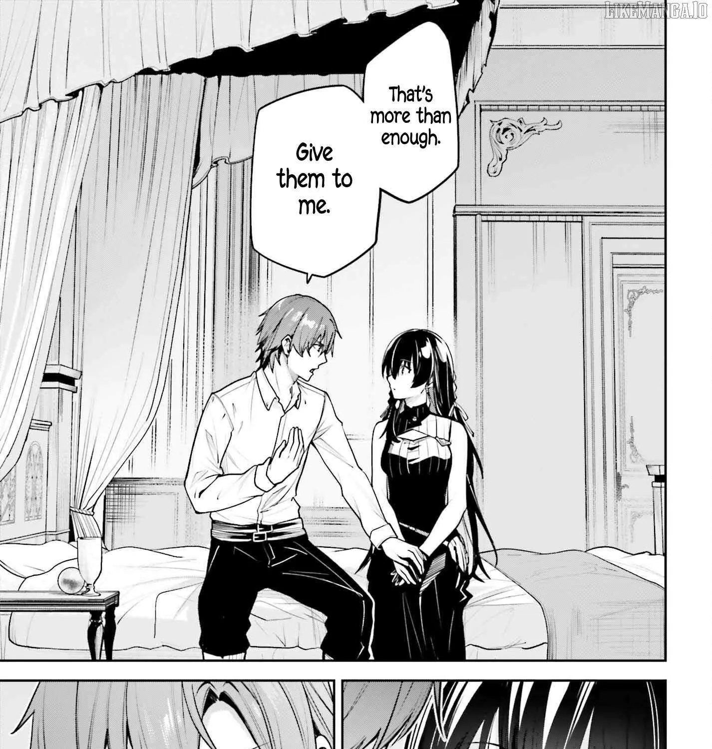 Read Unnamed Memory chapter 50 image 31 on Lezhin