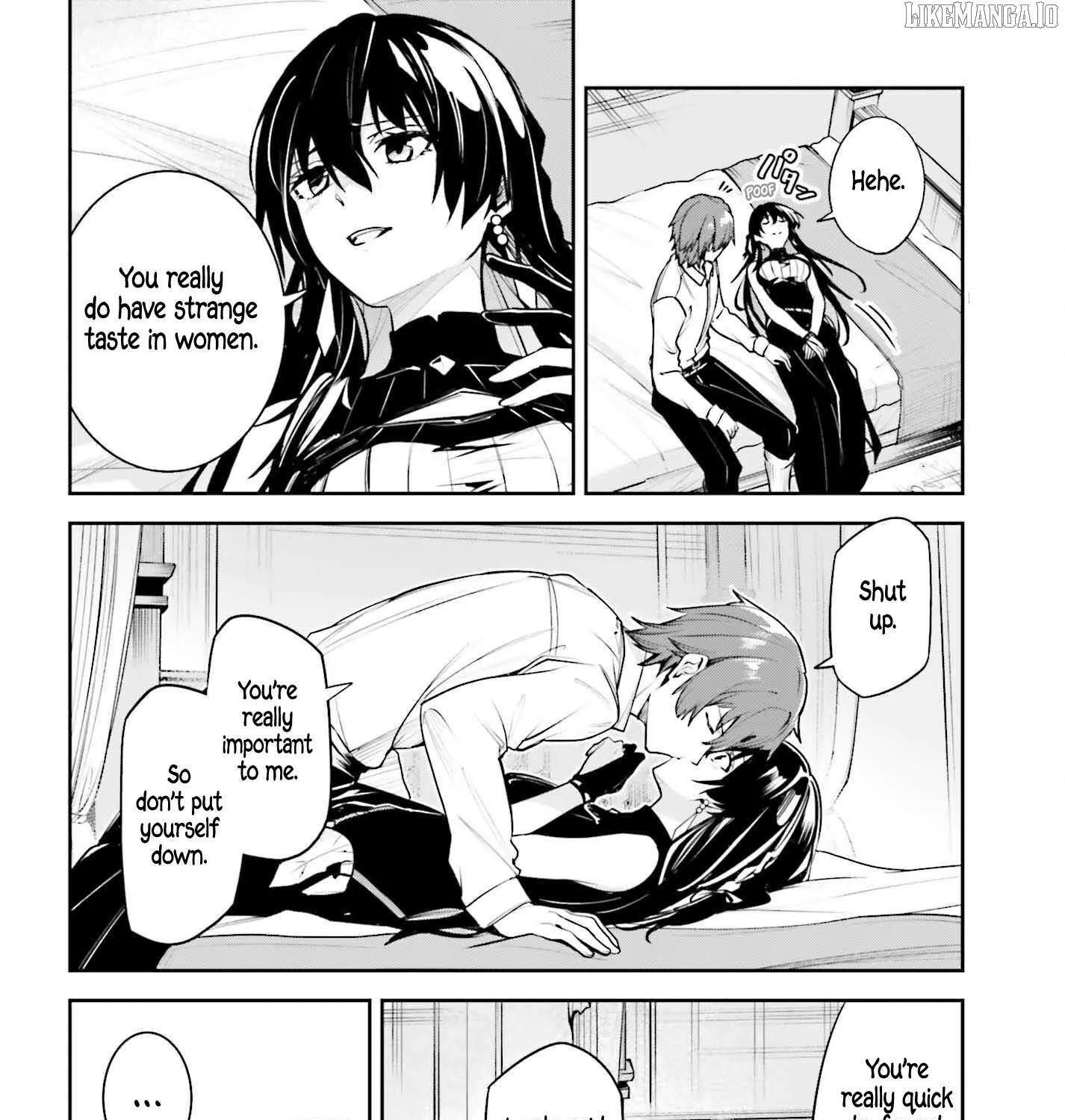 Read Unnamed Memory chapter 50 image 33 on Lezhin