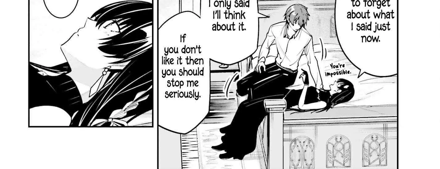 Read Unnamed Memory chapter 50 image 34 on Lezhin