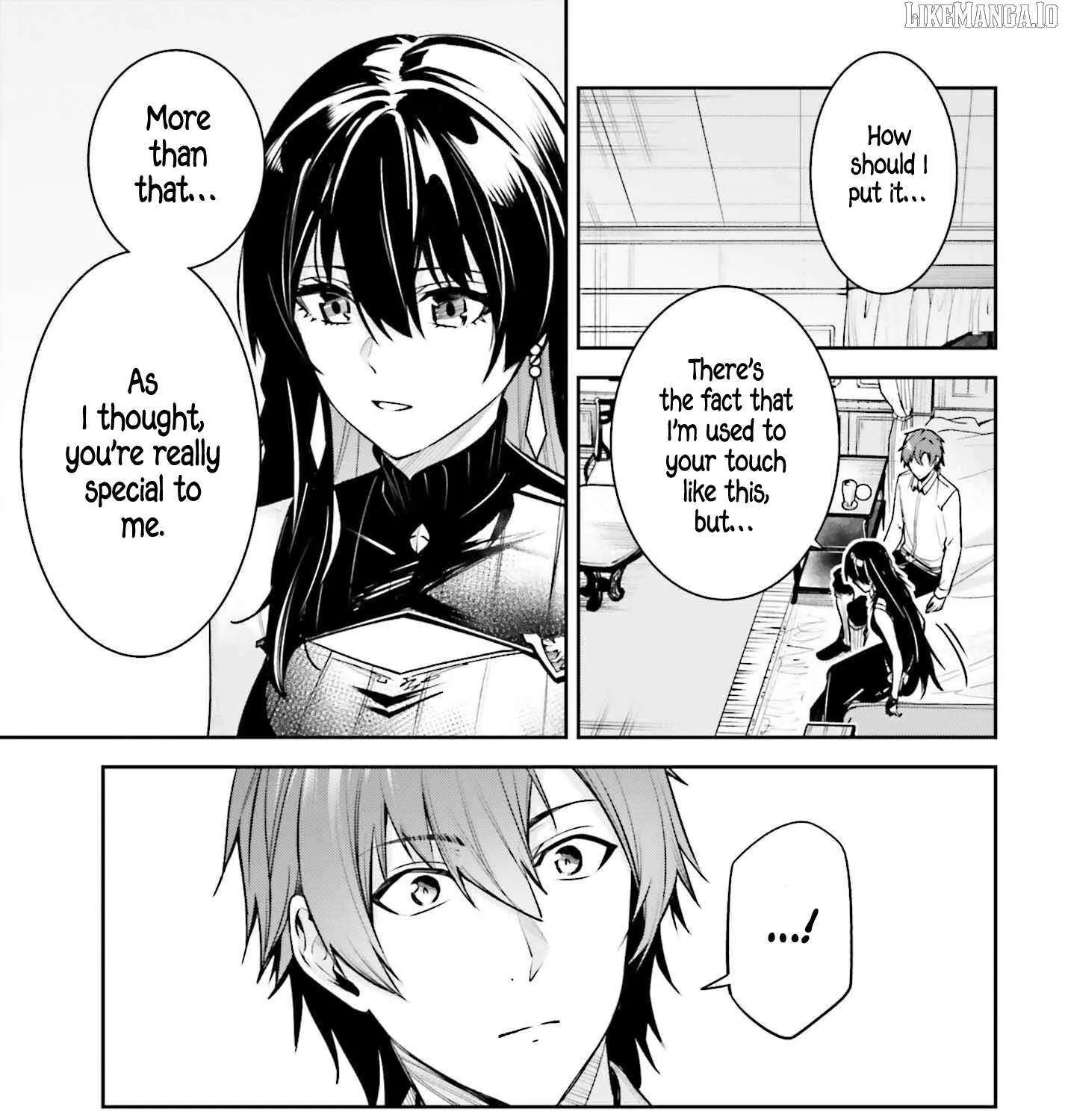Read Unnamed Memory chapter 50 image 35 on Lezhin