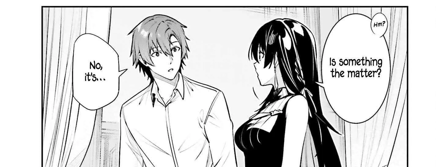 Read Unnamed Memory chapter 50 image 36 on Lezhin