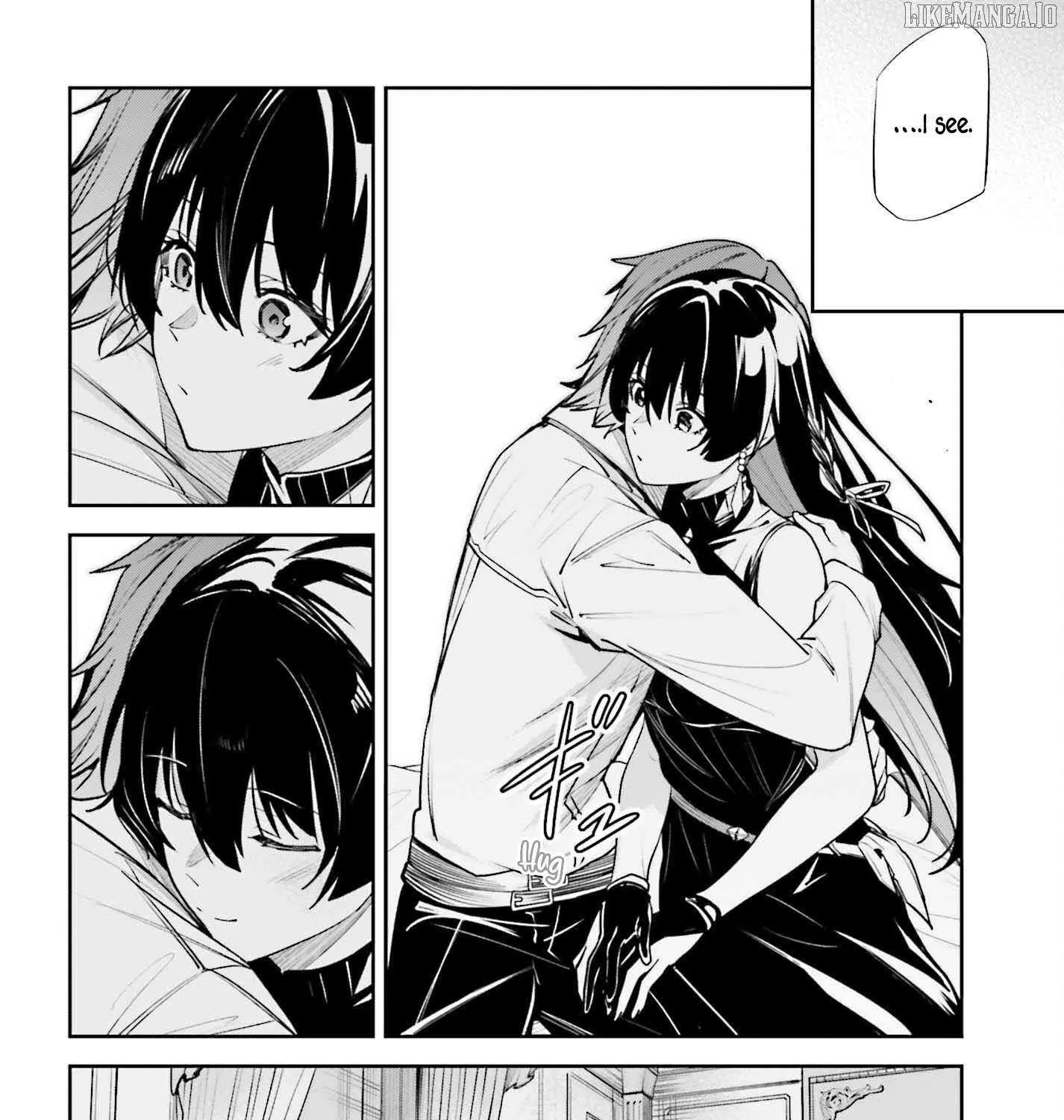 Read Unnamed Memory chapter 50 image 37 on Lezhin