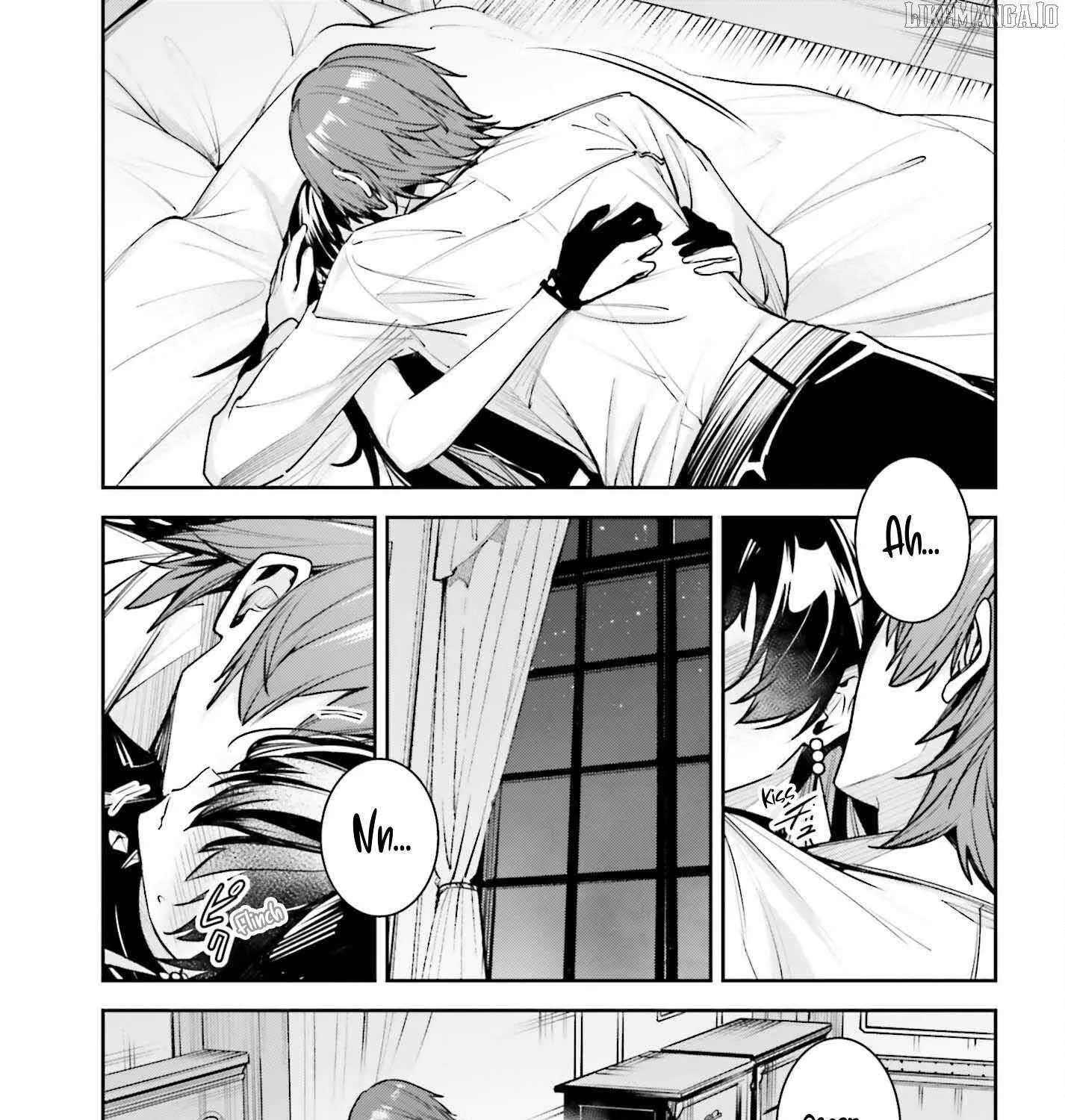 Read Unnamed Memory chapter 50 image 39 on Lezhin