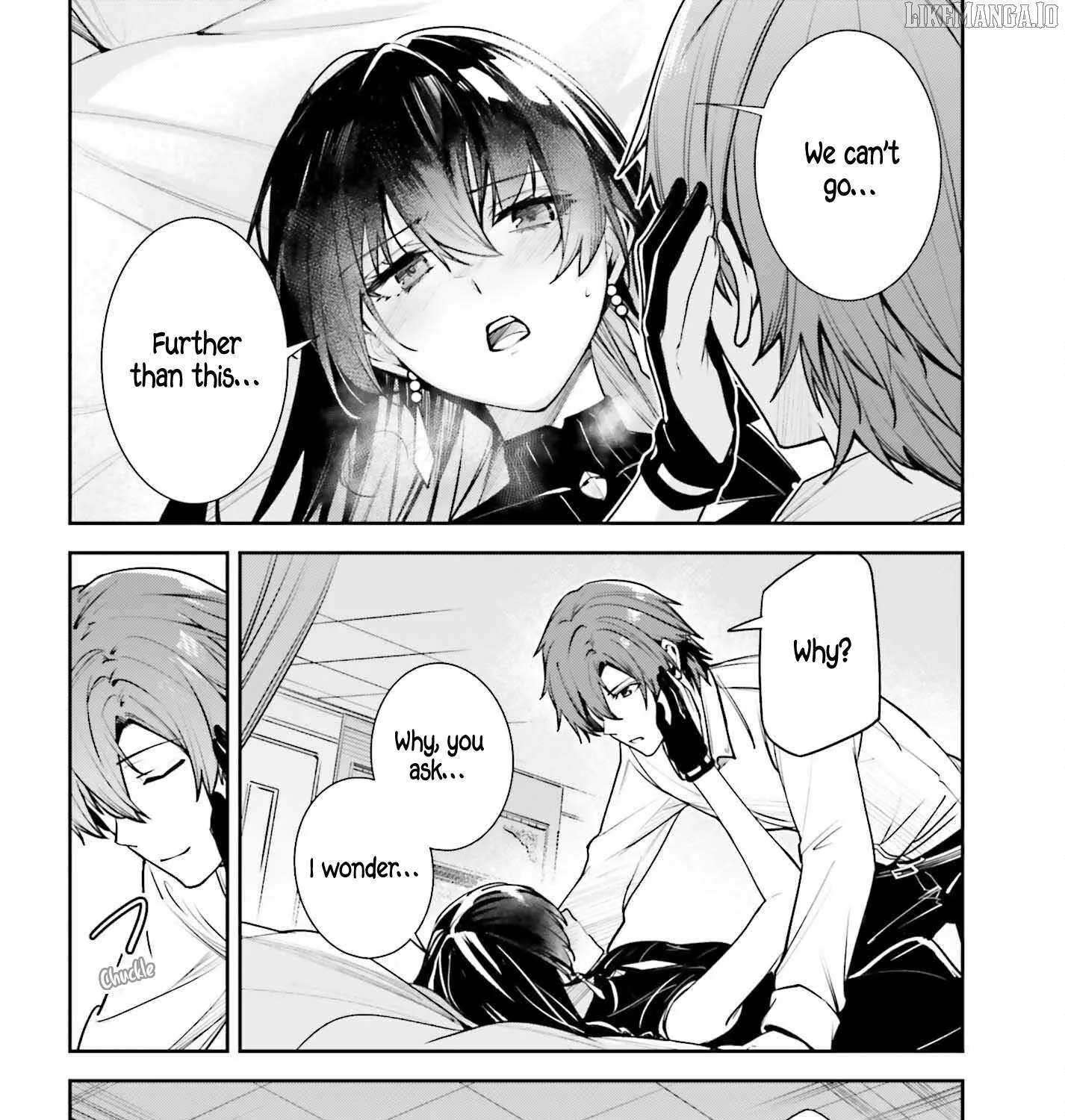 Read Unnamed Memory chapter 50 image 41 on Lezhin