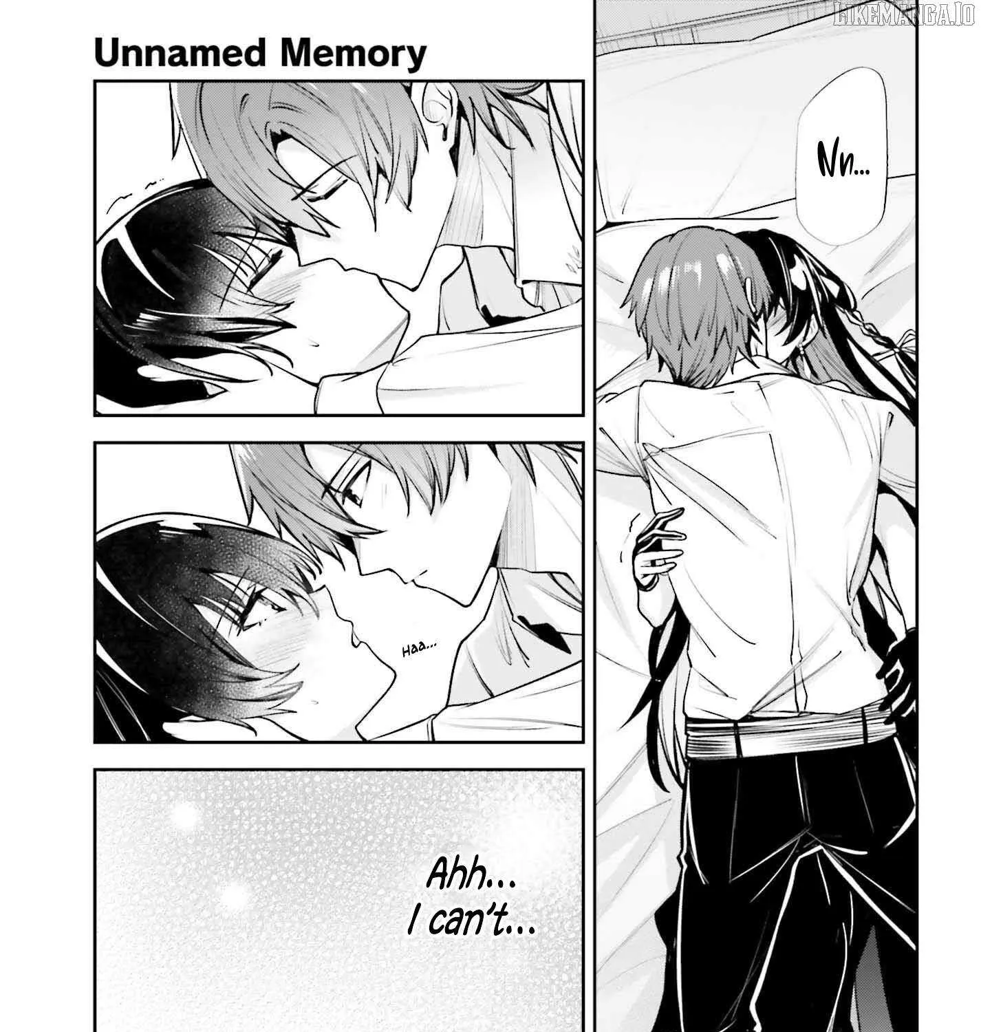 Read Unnamed Memory chapter 50 image 43 on Lezhin