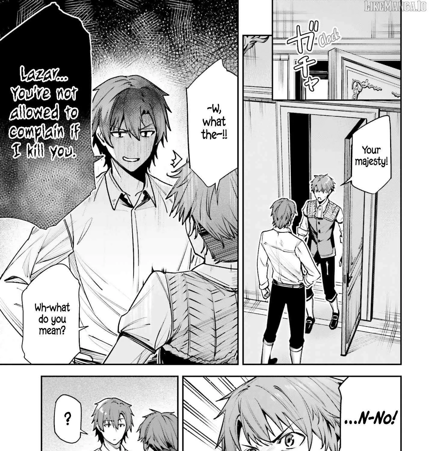 Read Unnamed Memory chapter 50 image 47 on Lezhin