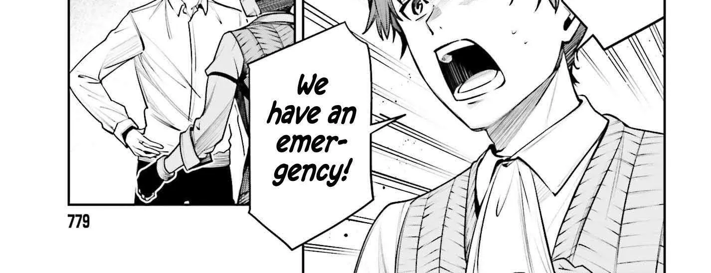 Read Unnamed Memory chapter 50 image 48 on Lezhin