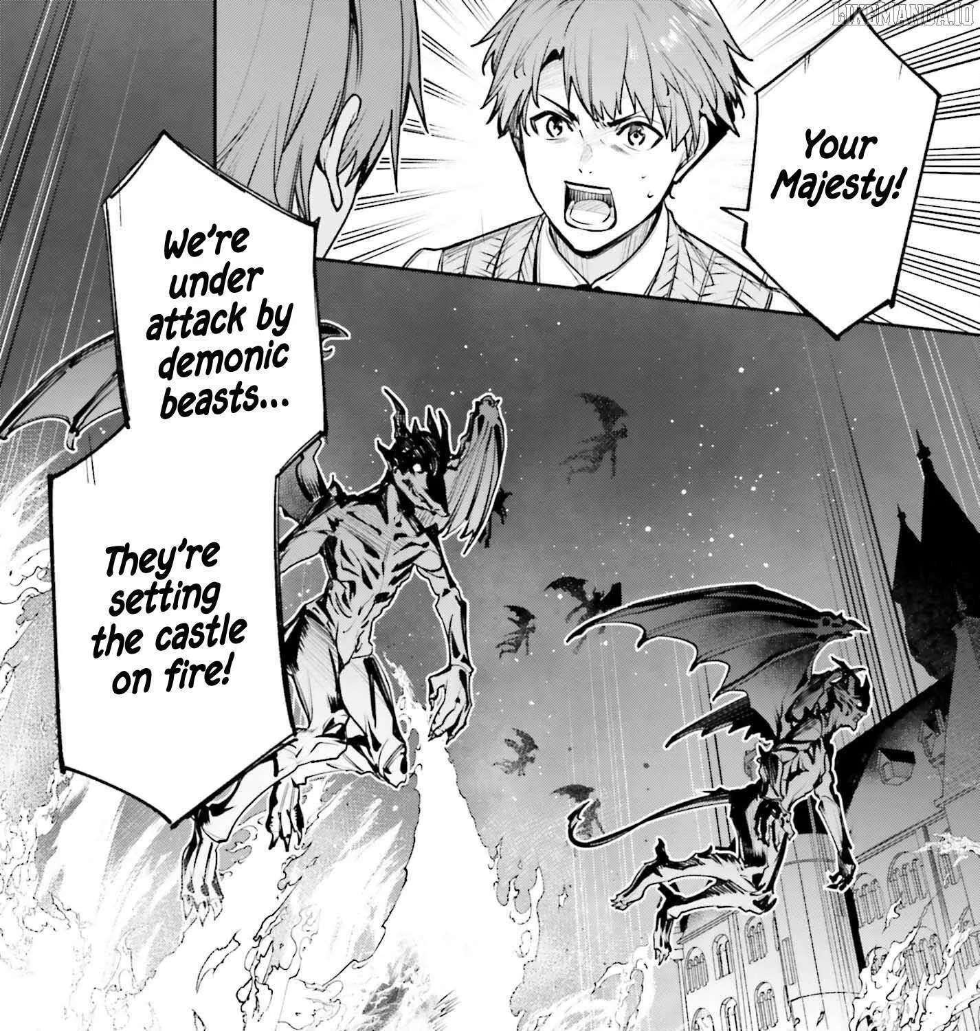 Read Unnamed Memory chapter 50 image 51 on Lezhin