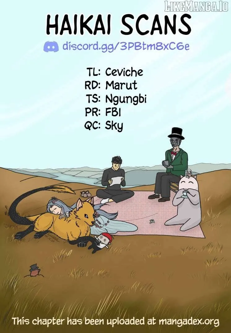 Read Unnamed Memory chapter 50 image 53 on Lezhin