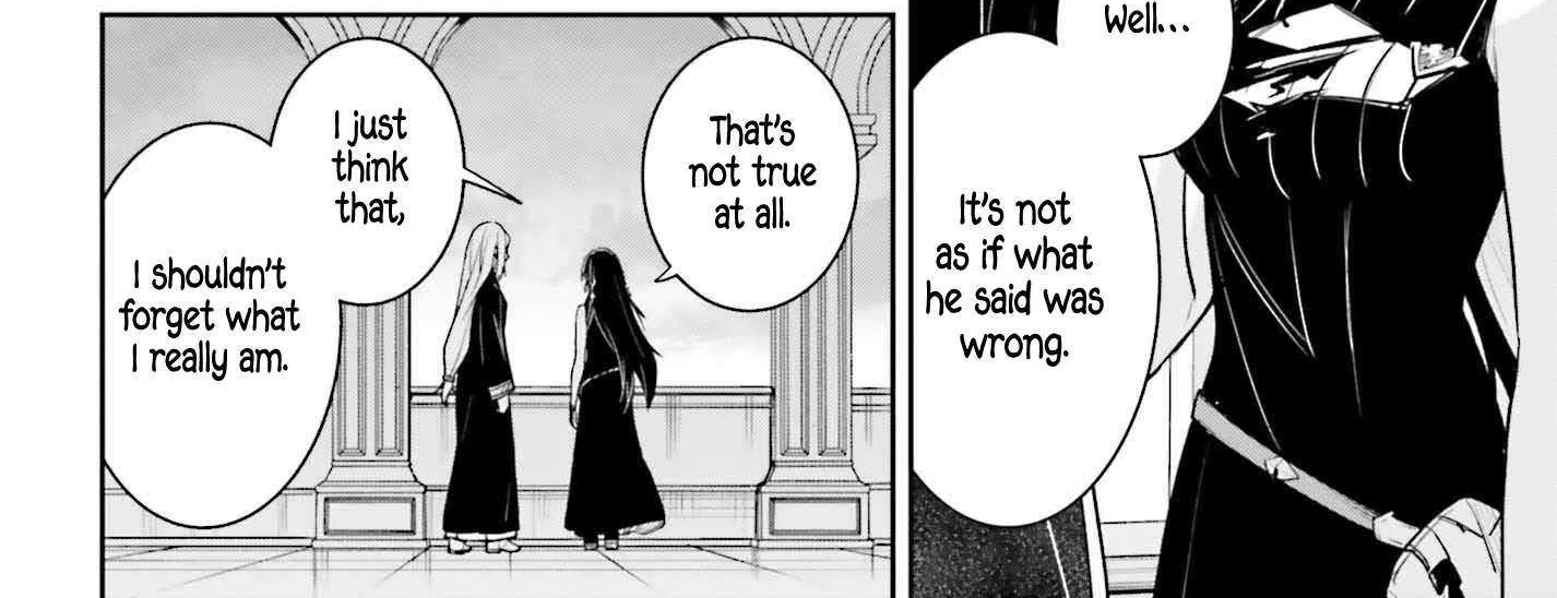 Read Unnamed Memory chapter 50 image 6 on Lezhin