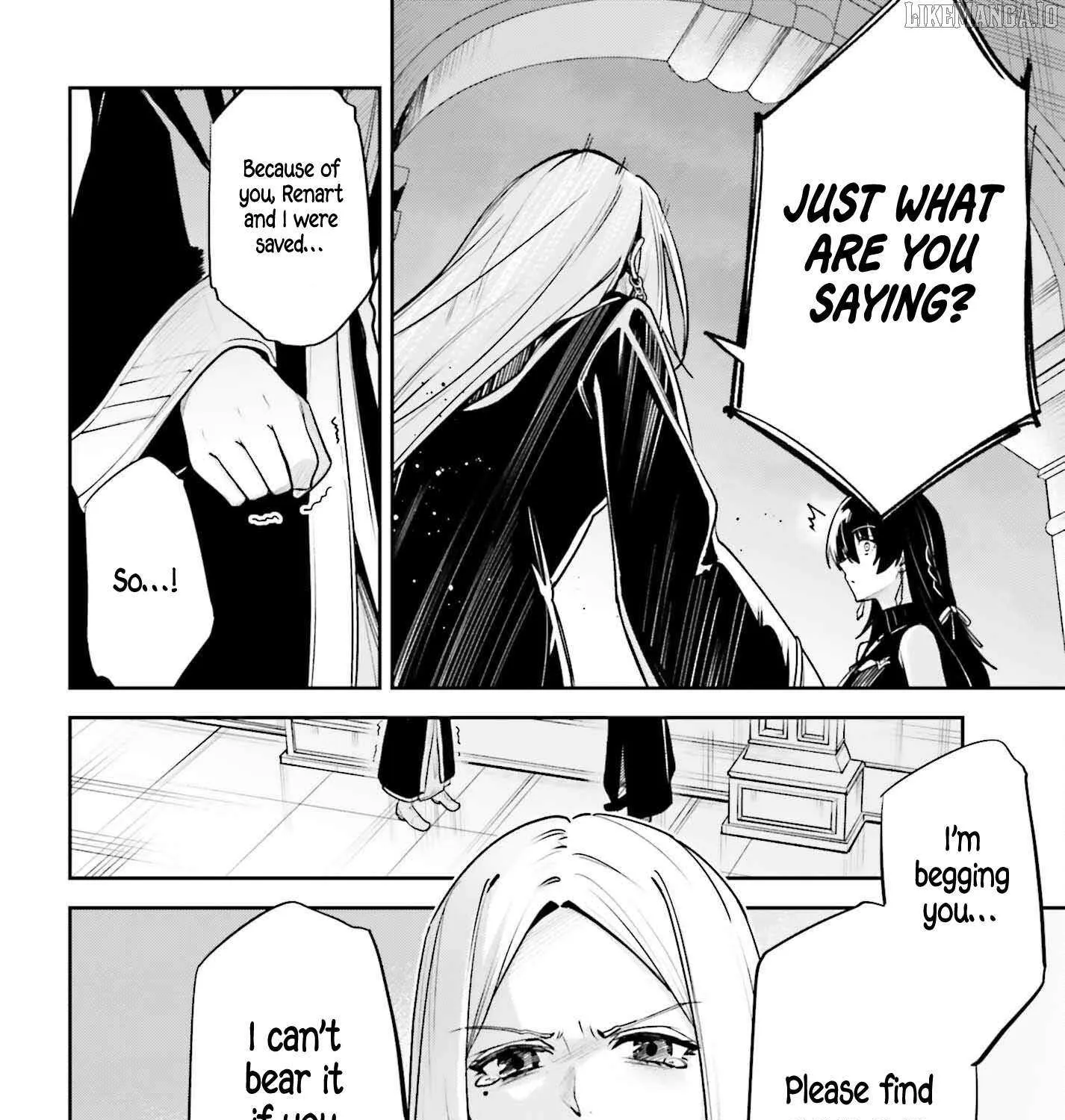 Read Unnamed Memory chapter 50 image 9 on Lezhin
