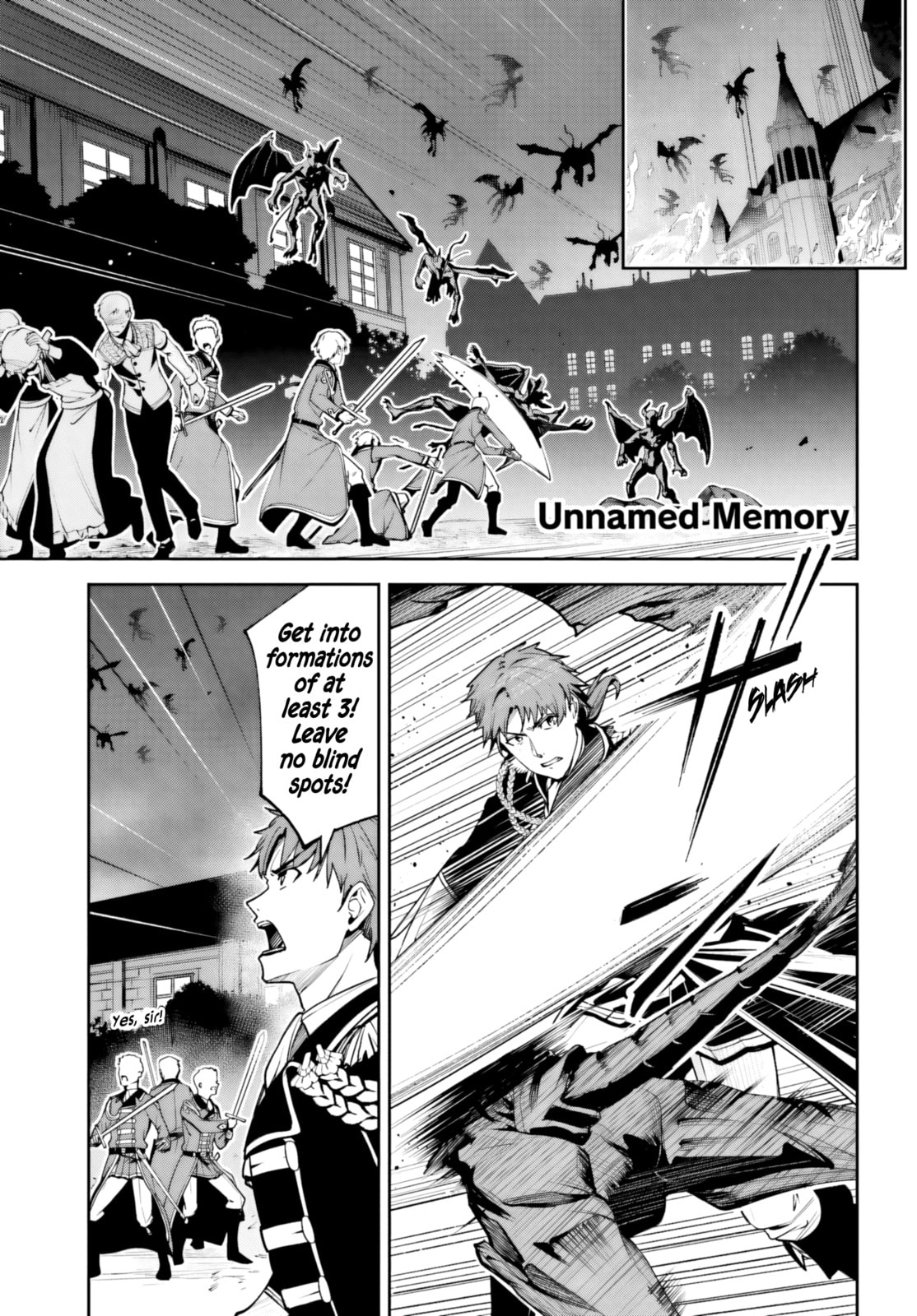 Read Unnamed Memory chapter 51 image 1 on Lezhin