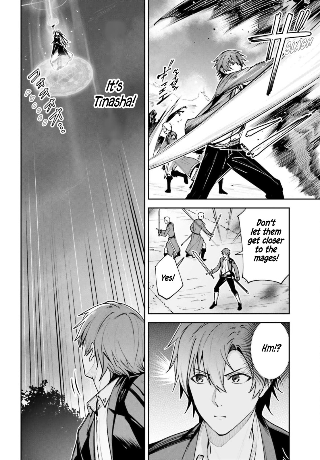 Read Unnamed Memory chapter 51 image 10 on Lezhin