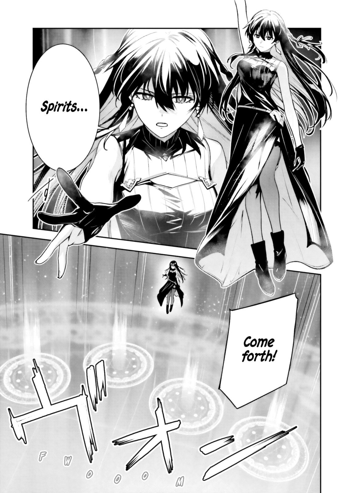 Read Unnamed Memory chapter 51 image 11 on Lezhin