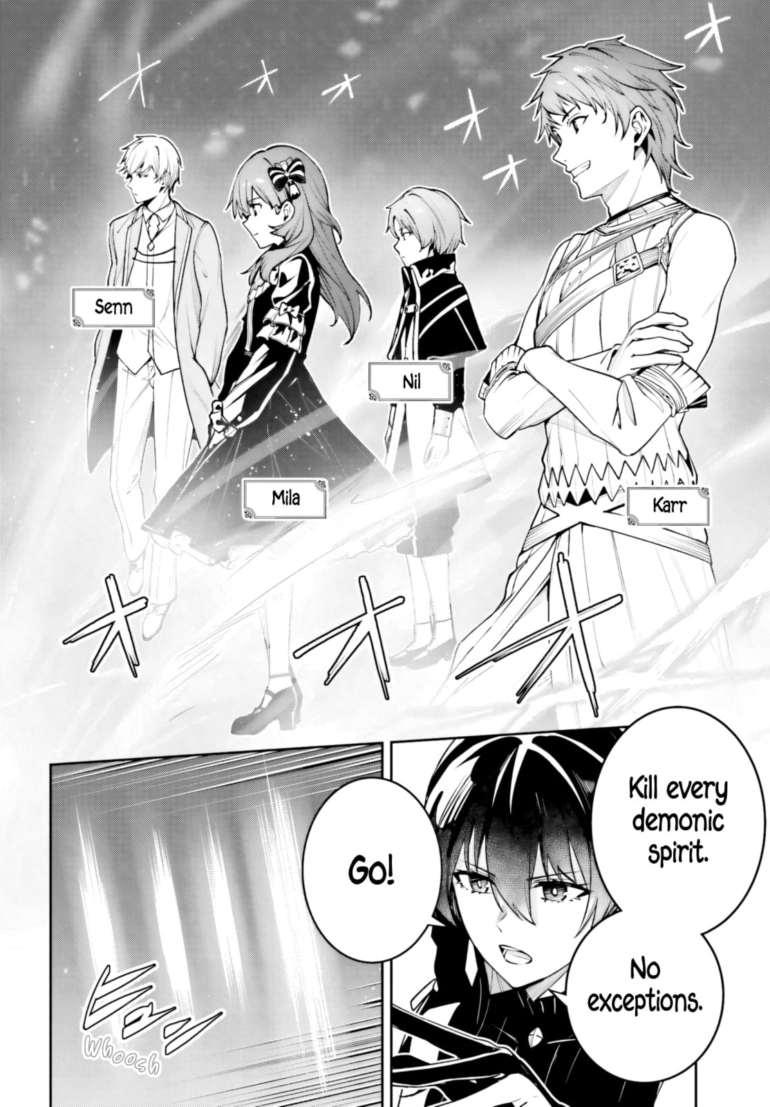 Read Unnamed Memory chapter 51 image 12 on Lezhin