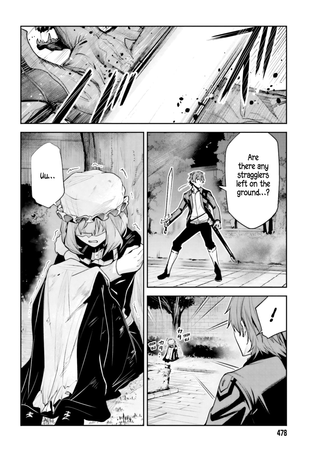 Read Unnamed Memory chapter 51 image 16 on Lezhin