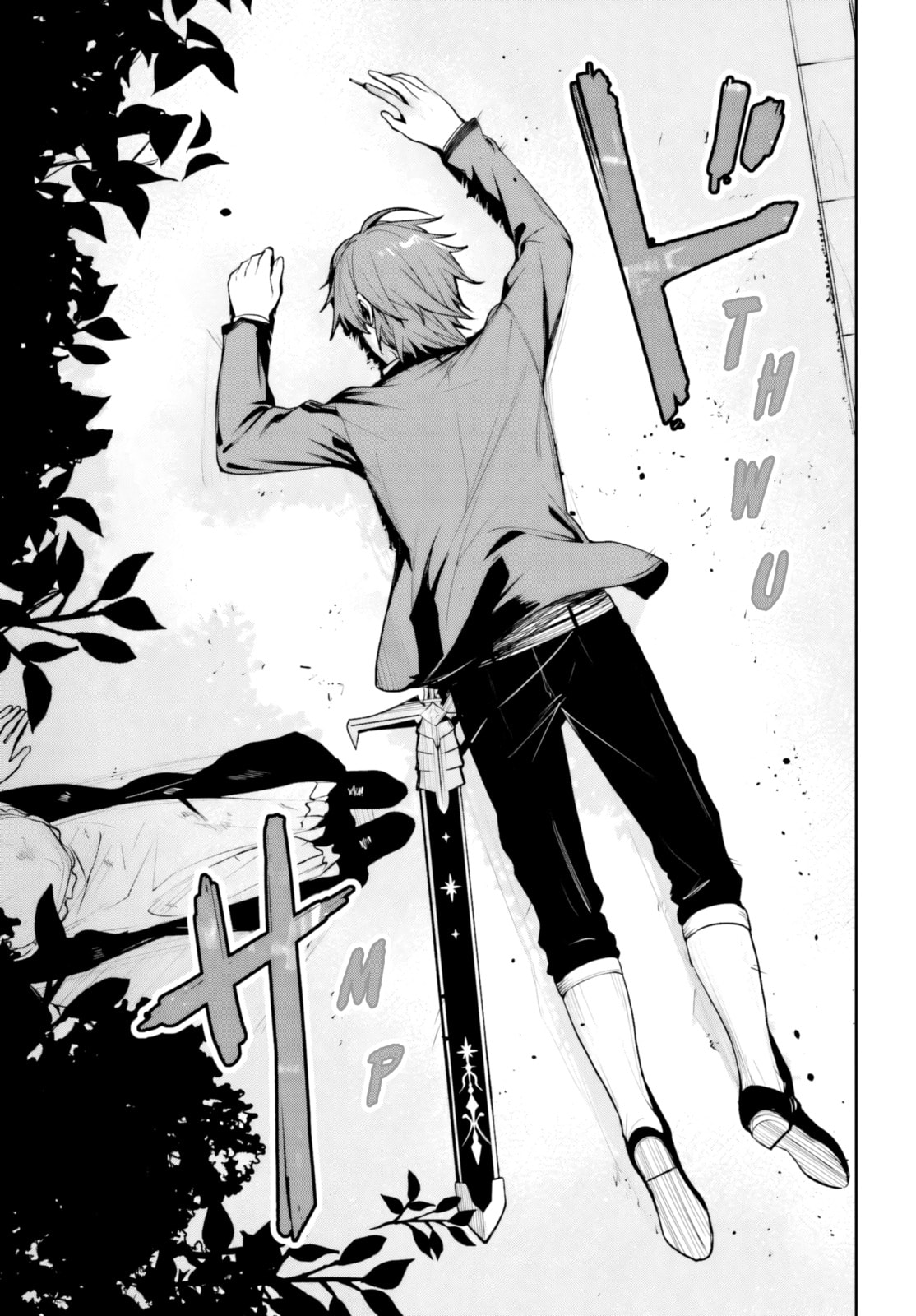 Read Unnamed Memory chapter 51 image 19 on Lezhin