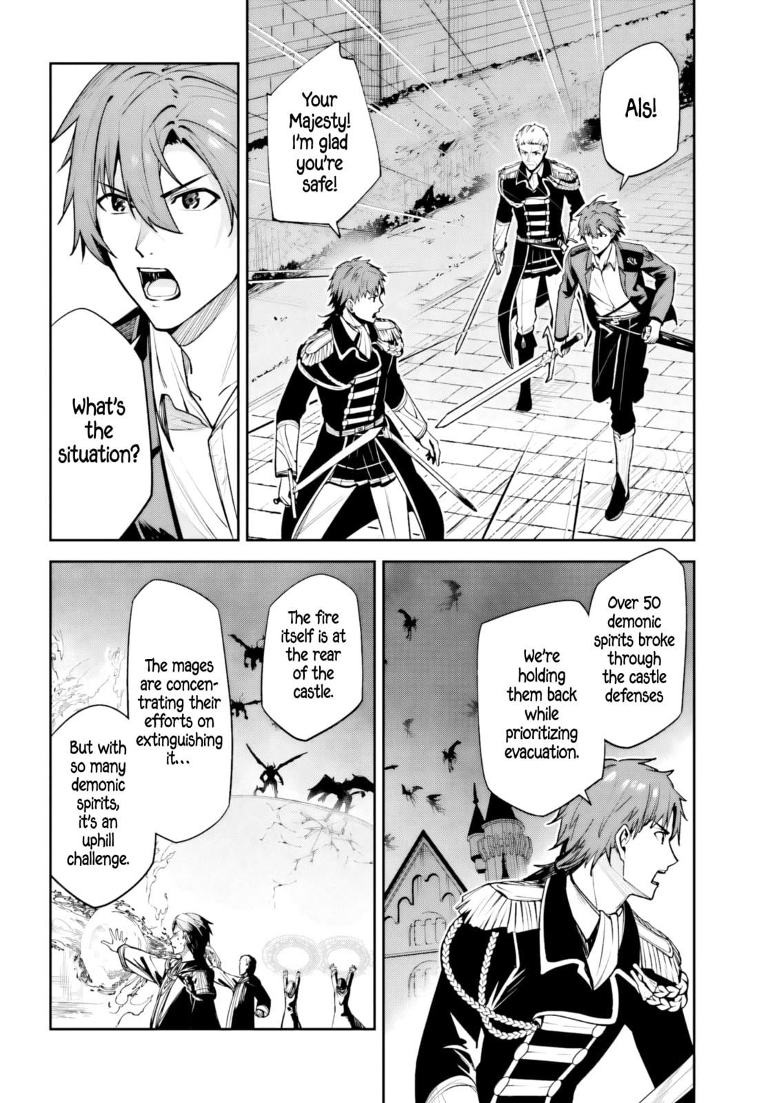 Read Unnamed Memory chapter 51 image 2 on Lezhin