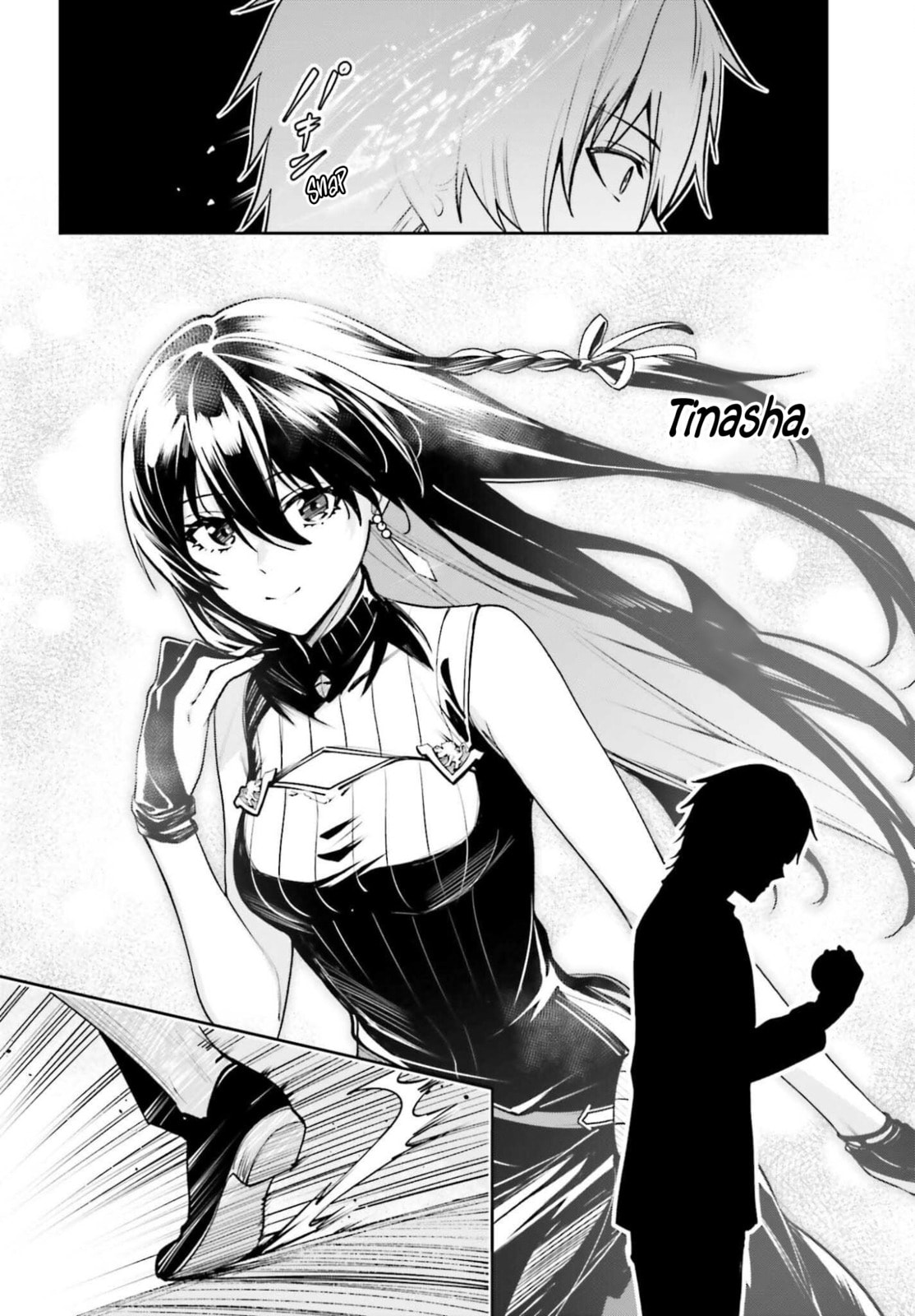 Read Unnamed Memory chapter 52 image 22 on Lezhin