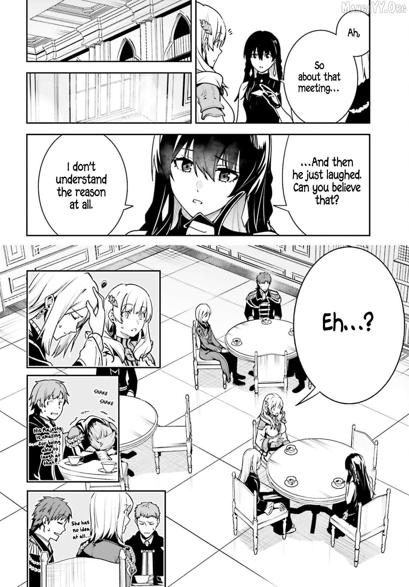 Read Unnamed Memory chapter 53 image 11 on Lezhin