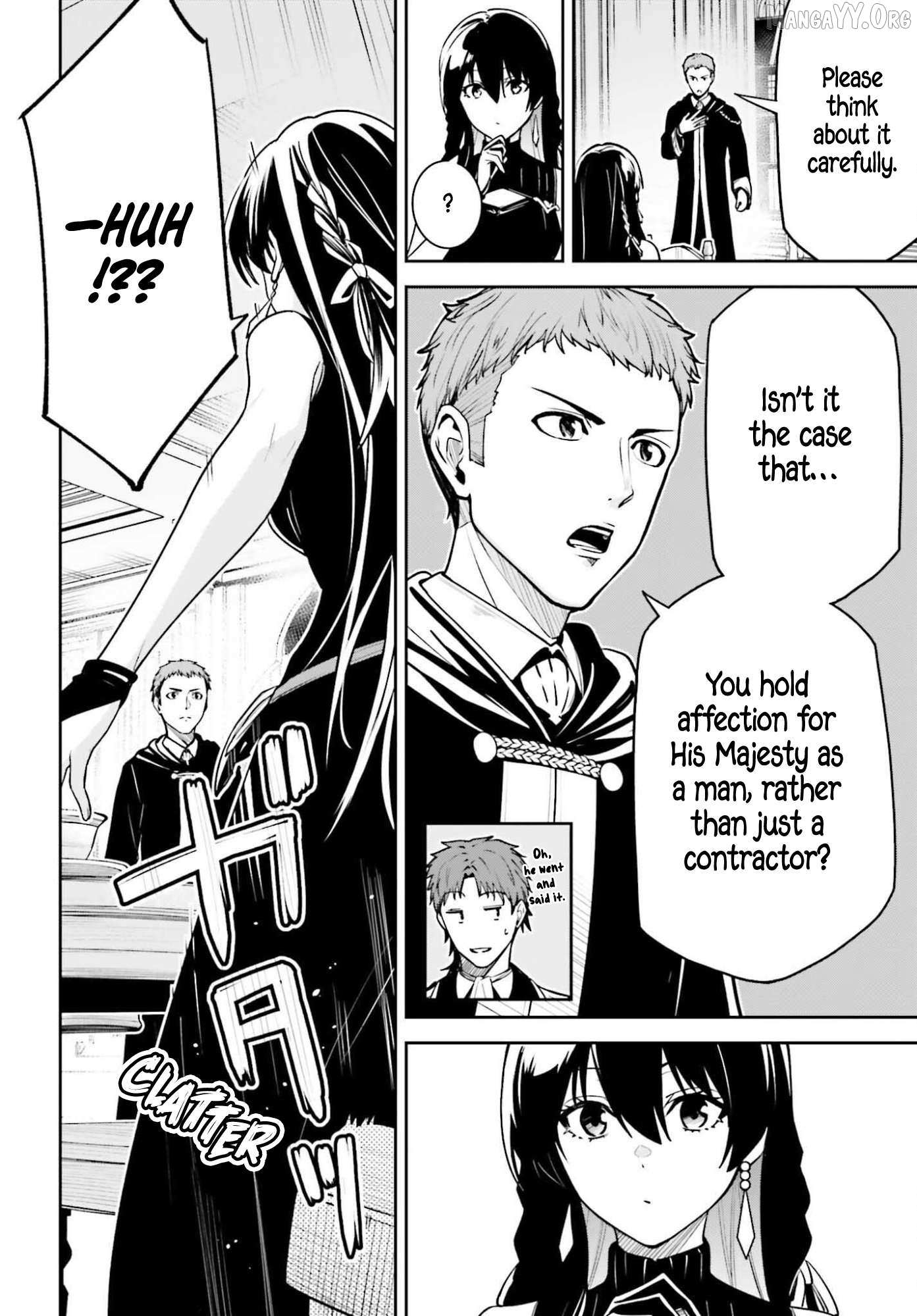 Read Unnamed Memory chapter 53 image 13 on Lezhin