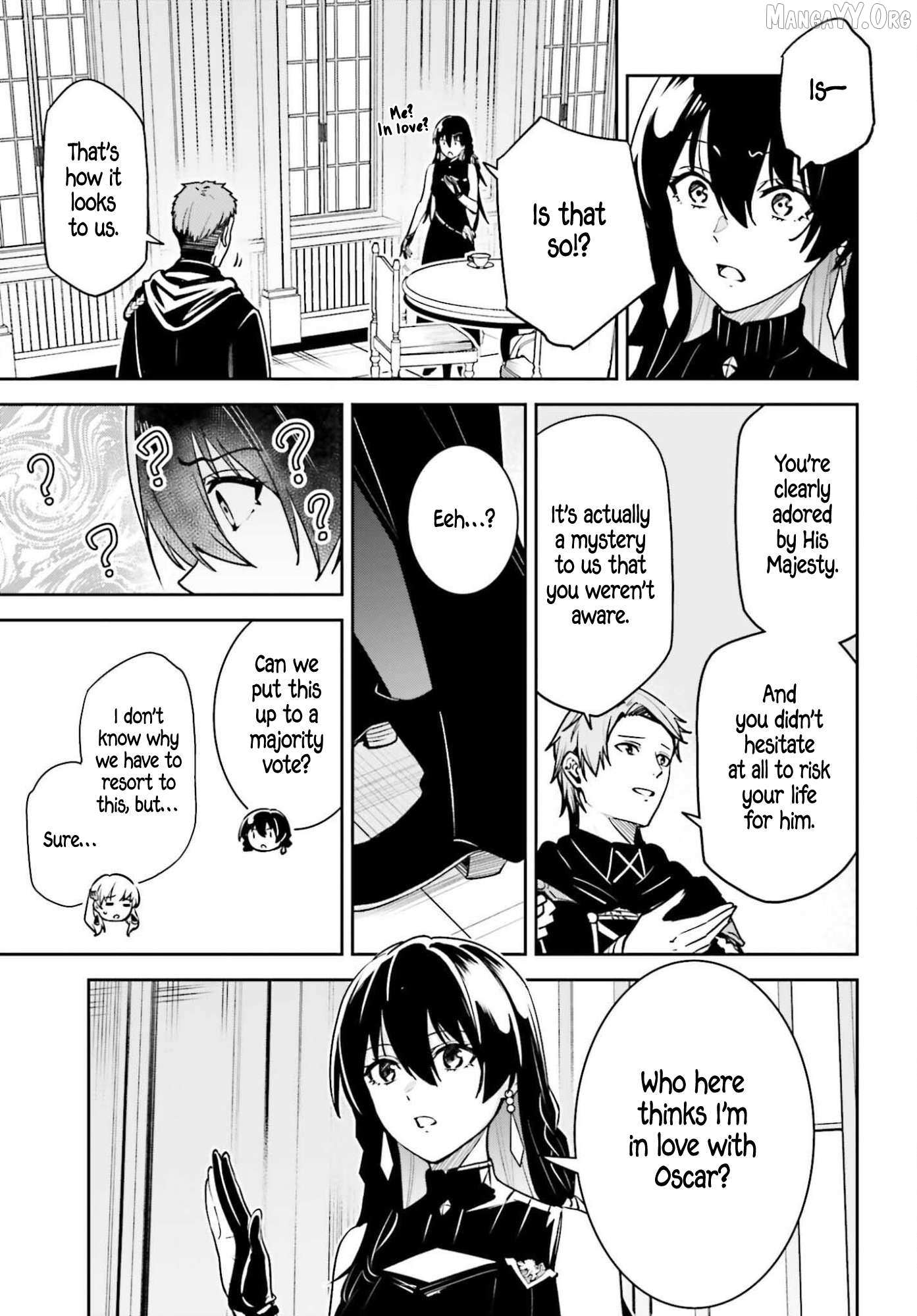 Read Unnamed Memory chapter 53 image 14 on Lezhin