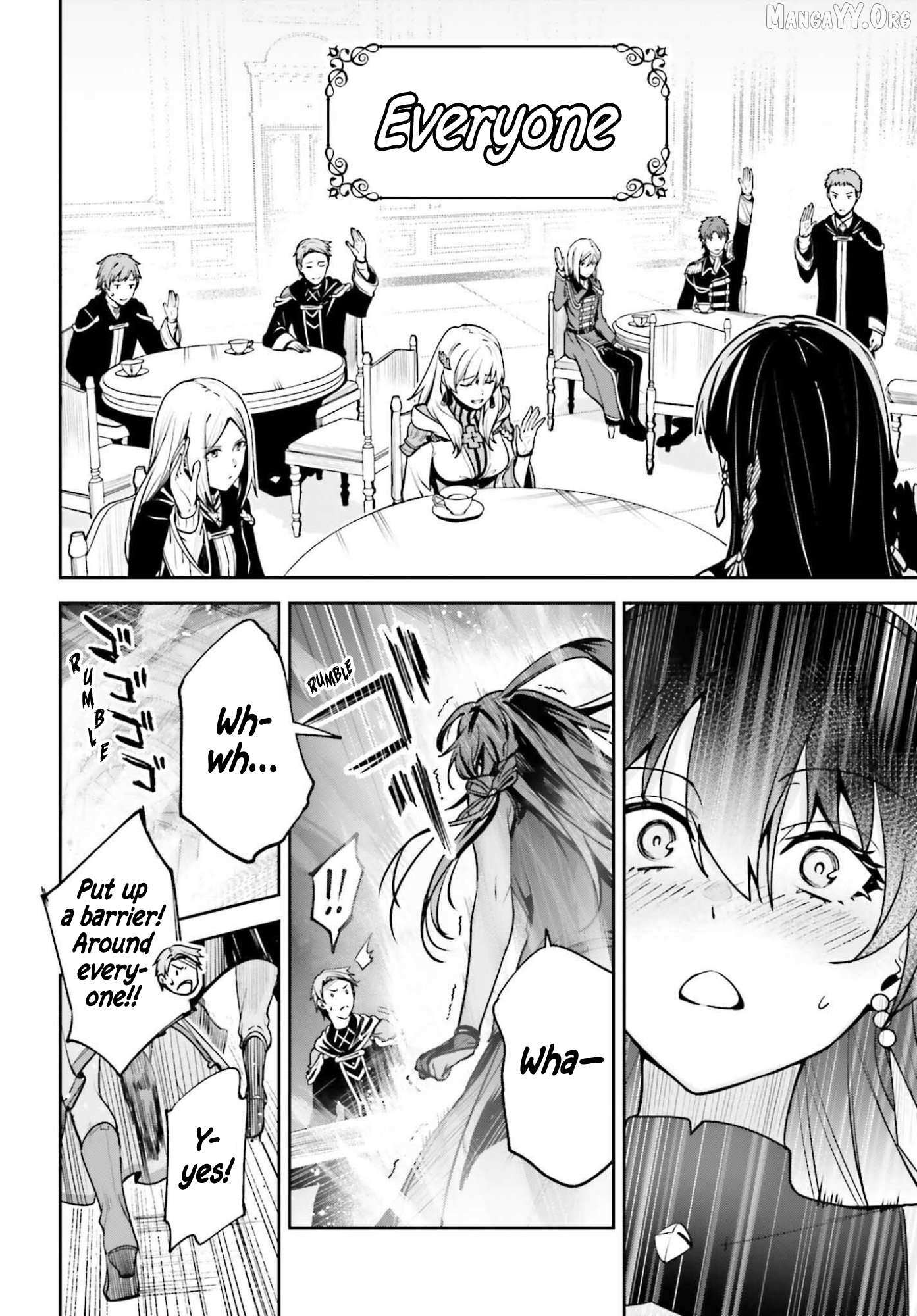 Read Unnamed Memory chapter 53 image 15 on Lezhin
