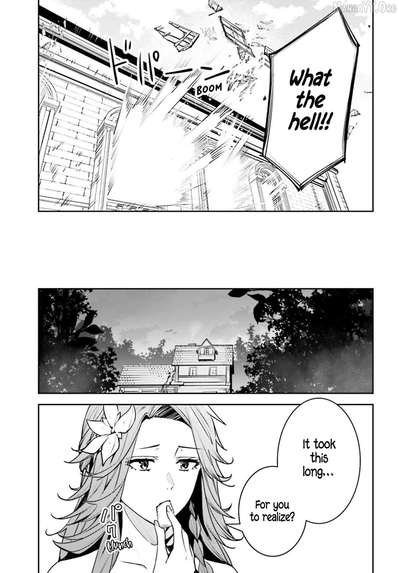Read Unnamed Memory chapter 53 image 16 on Lezhin