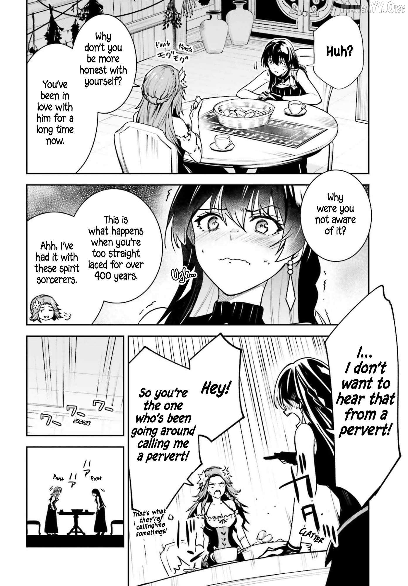 Read Unnamed Memory chapter 53 image 17 on Lezhin