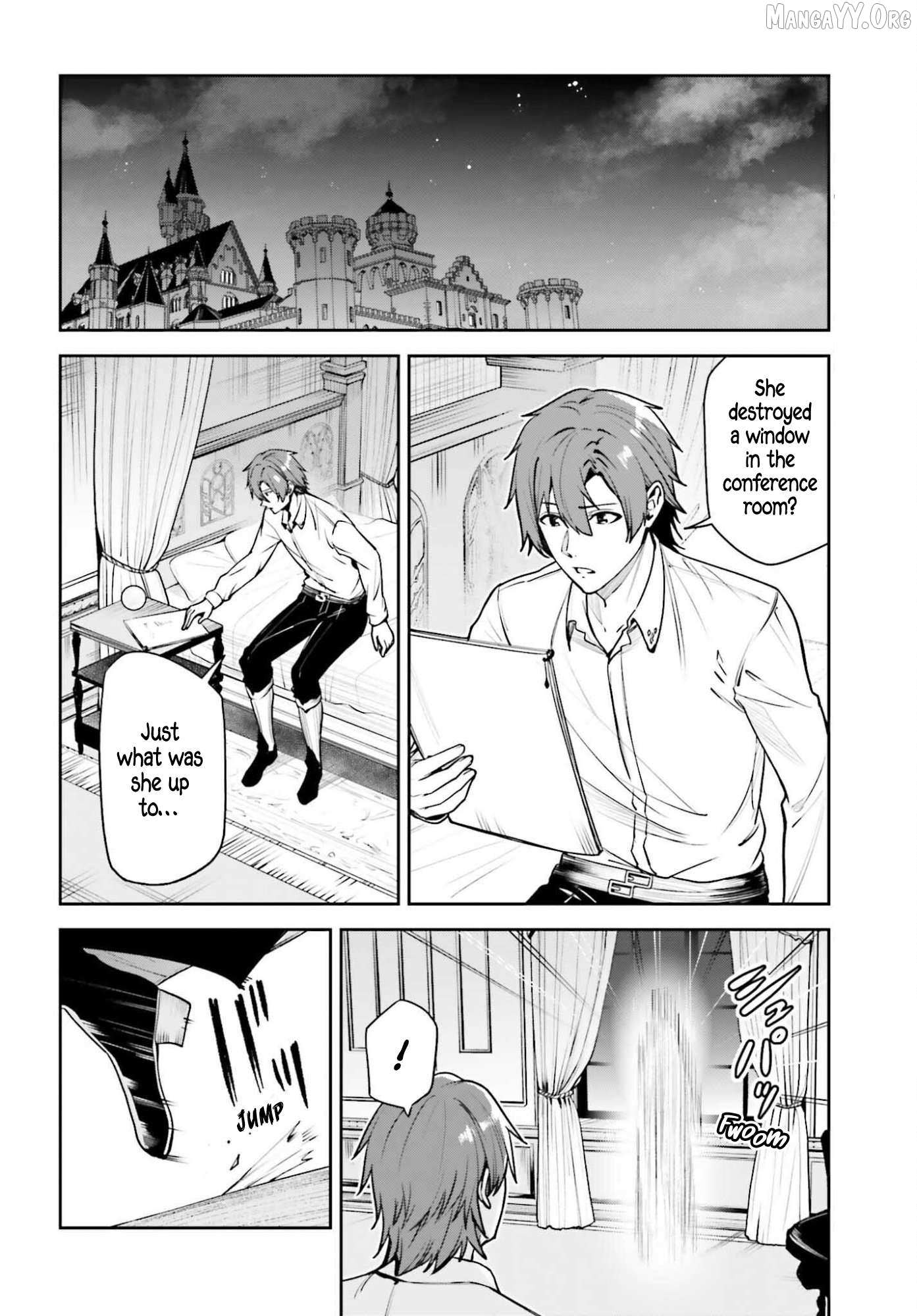 Read Unnamed Memory chapter 53 image 19 on Lezhin