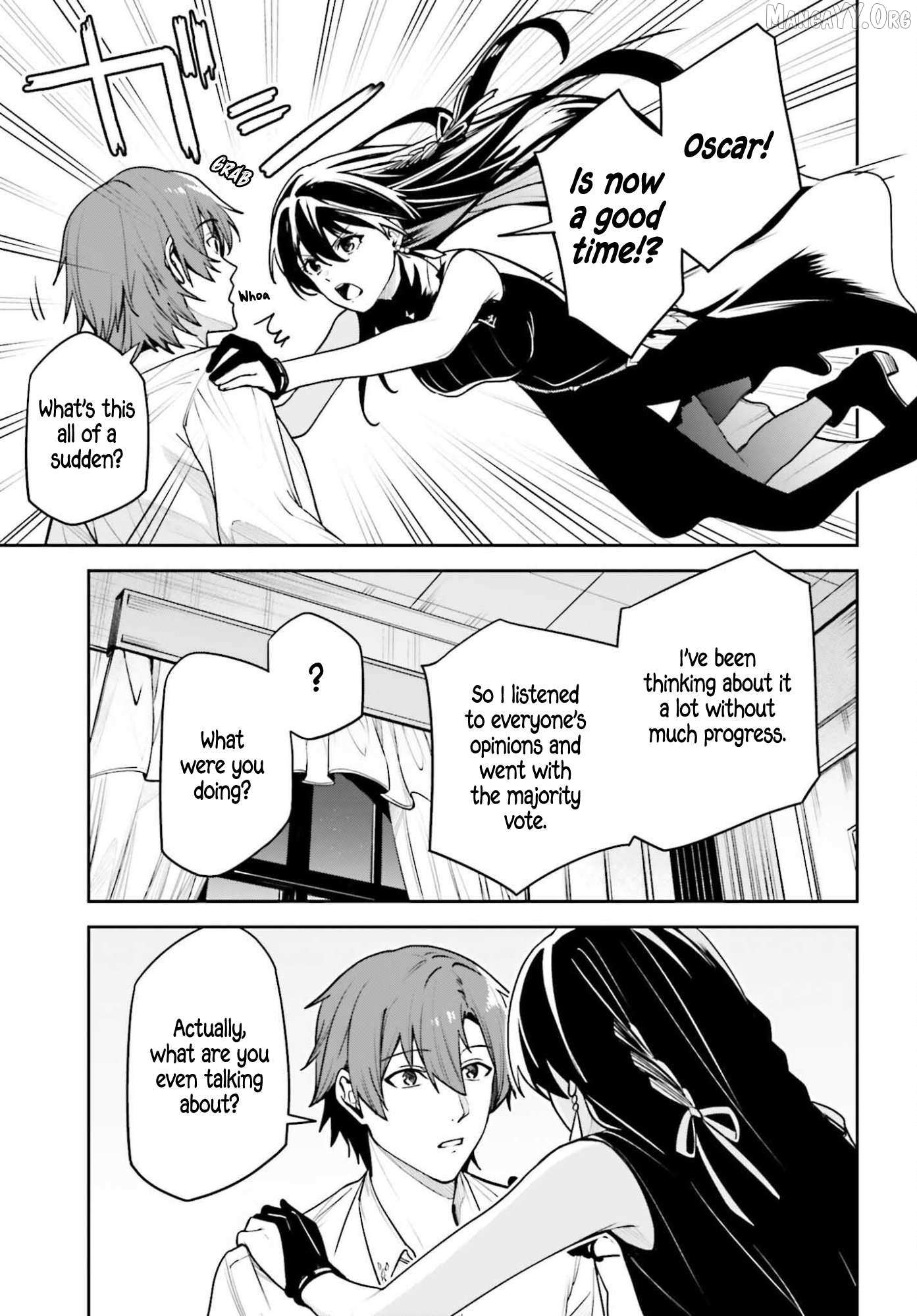 Read Unnamed Memory chapter 53 image 20 on Lezhin