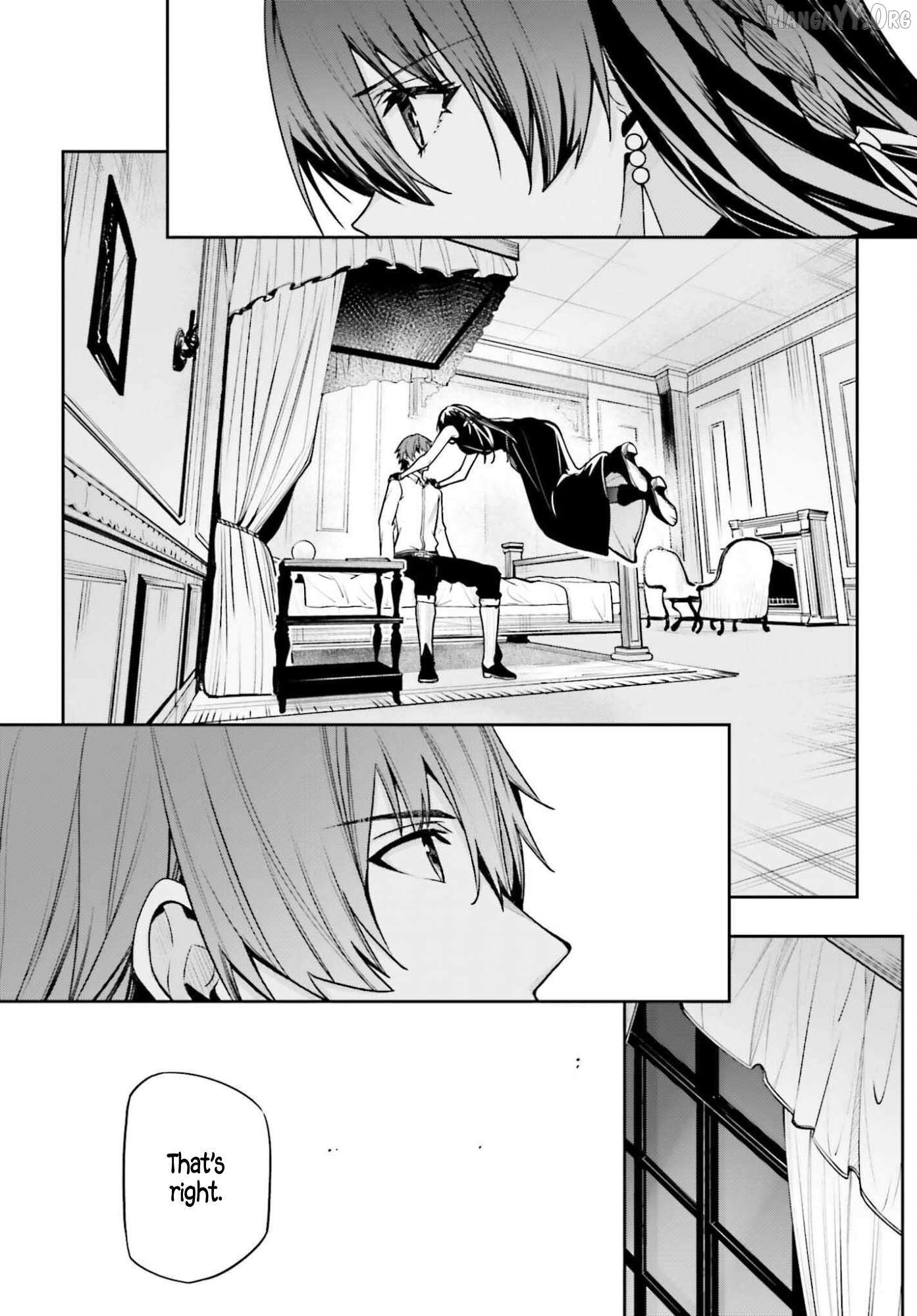 Read Unnamed Memory chapter 53 image 22 on Lezhin