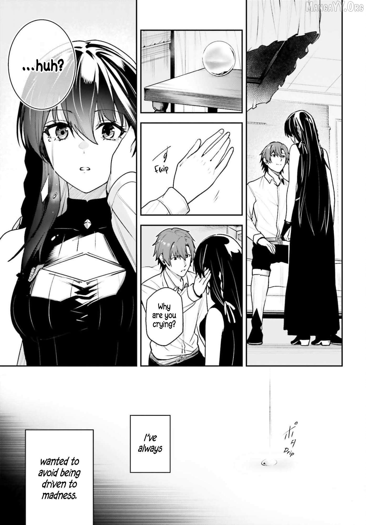 Read Unnamed Memory chapter 53 image 24 on Lezhin