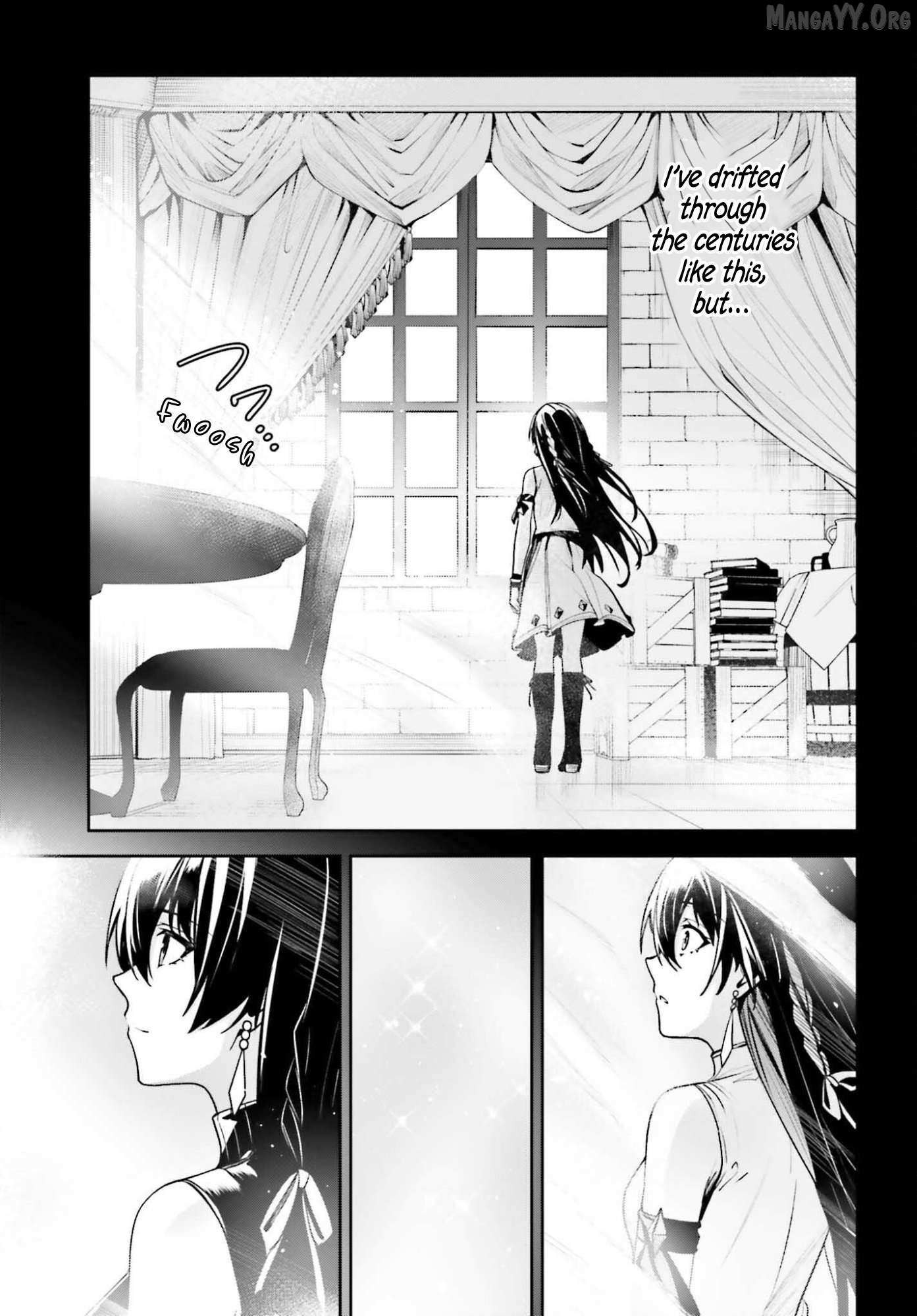 Read Unnamed Memory chapter 53 image 26 on Lezhin