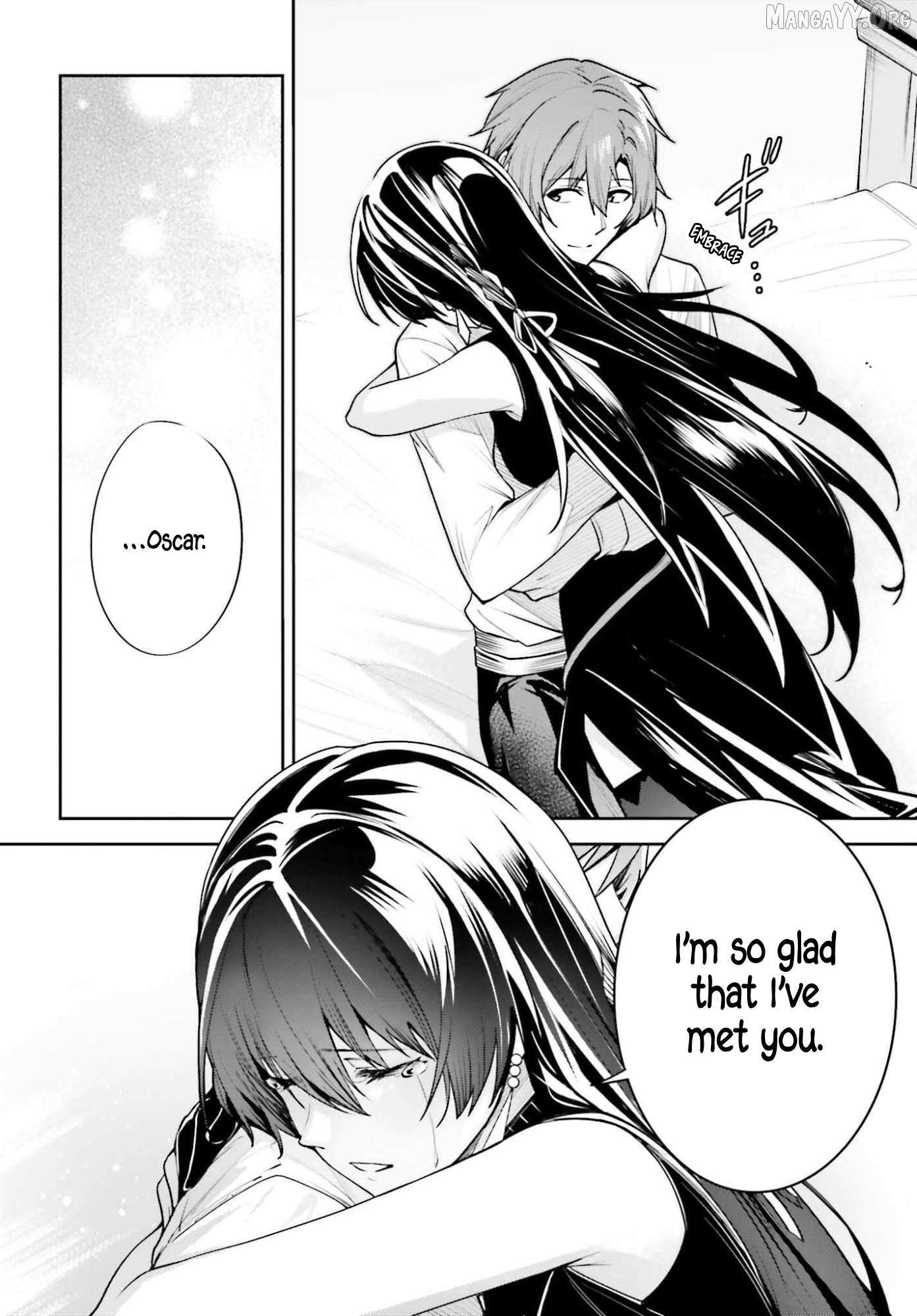 Read Unnamed Memory chapter 53 image 29 on Lezhin