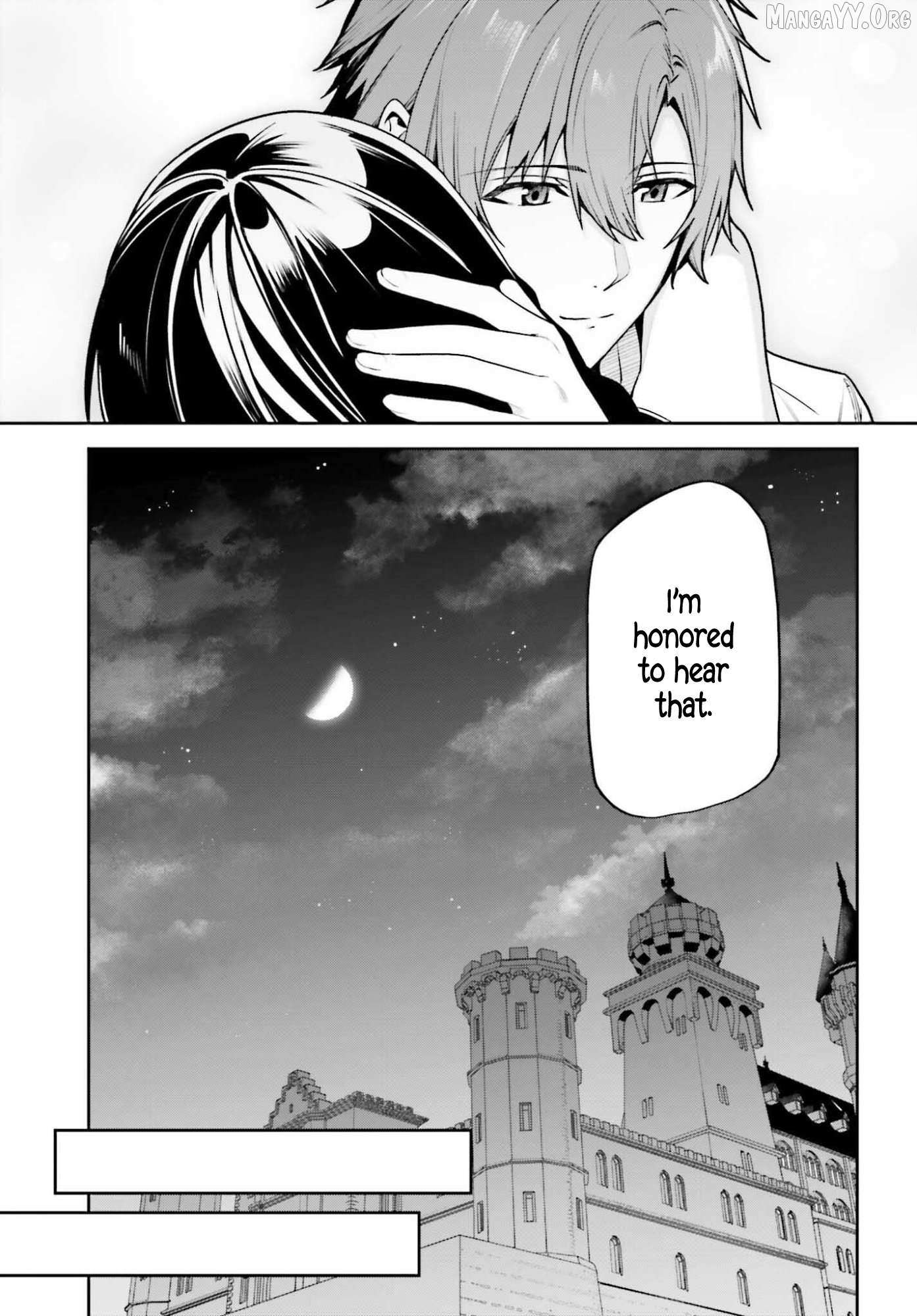 Read Unnamed Memory chapter 53 image 30 on Lezhin