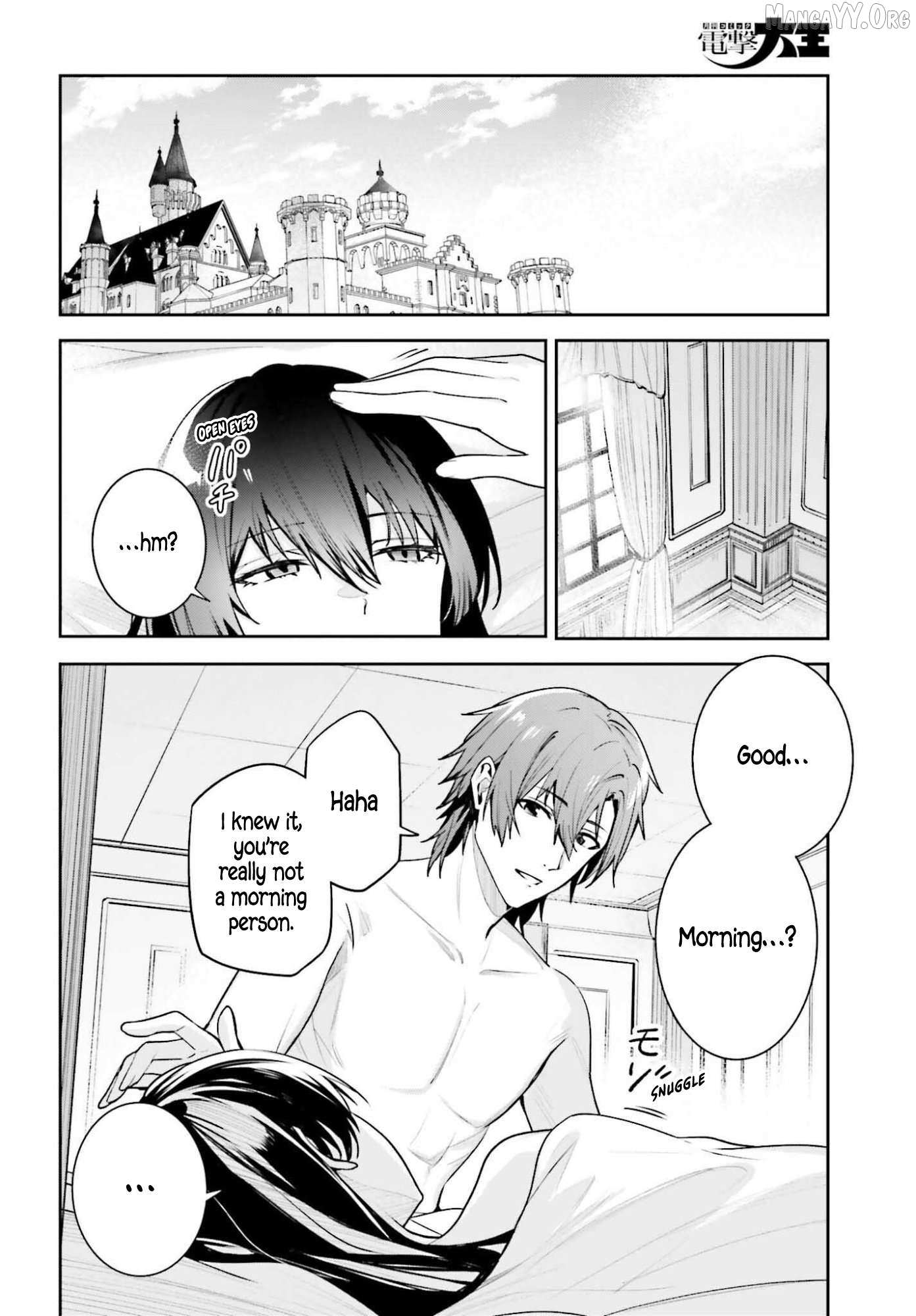 Read Unnamed Memory chapter 53 image 31 on Lezhin
