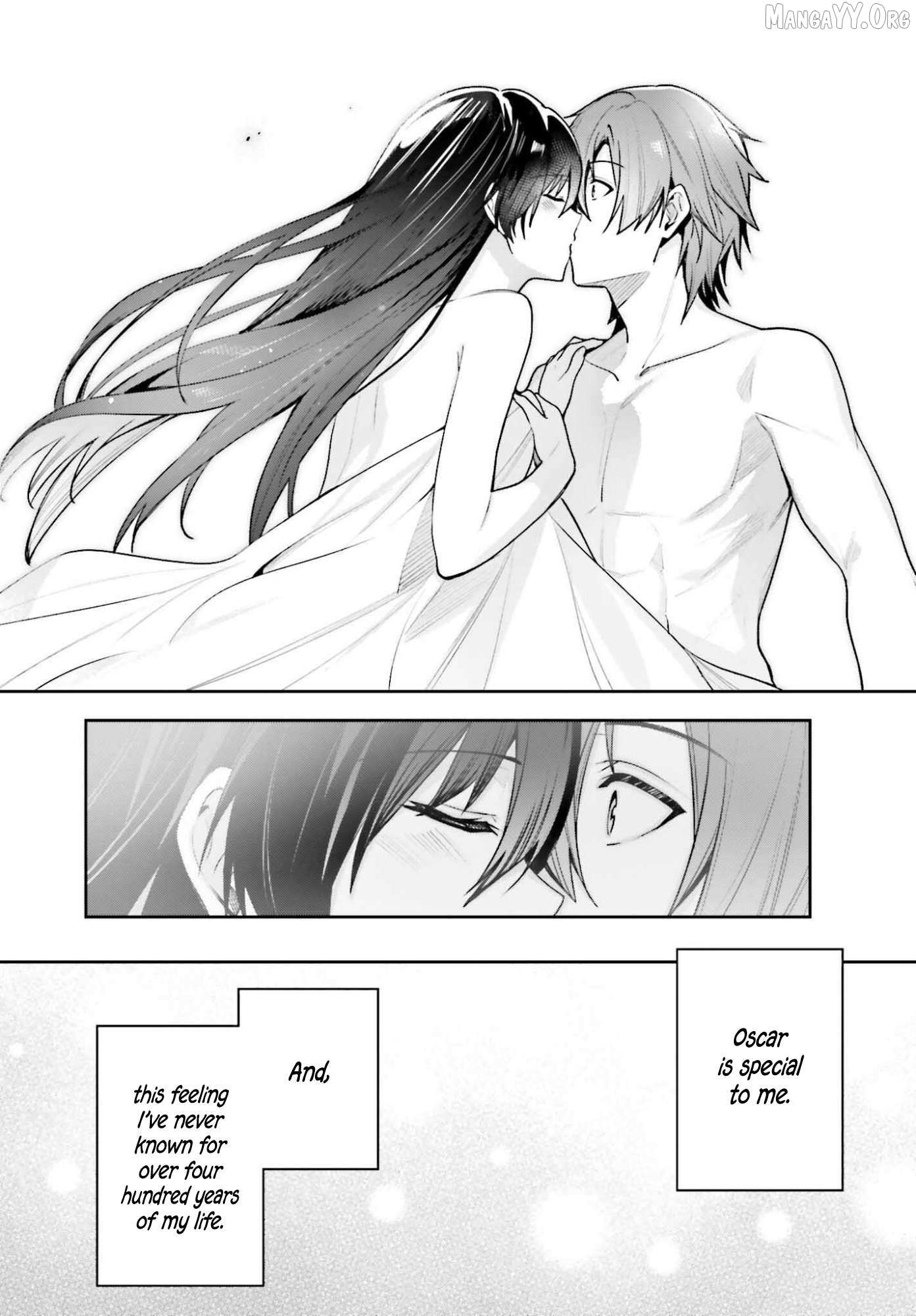 Read Unnamed Memory chapter 53 image 33 on Lezhin