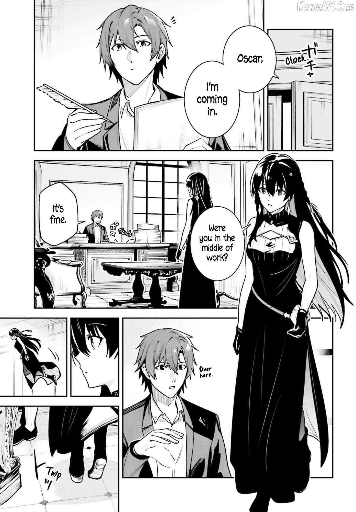 Read Unnamed Memory chapter 53 image 4 on Lezhin